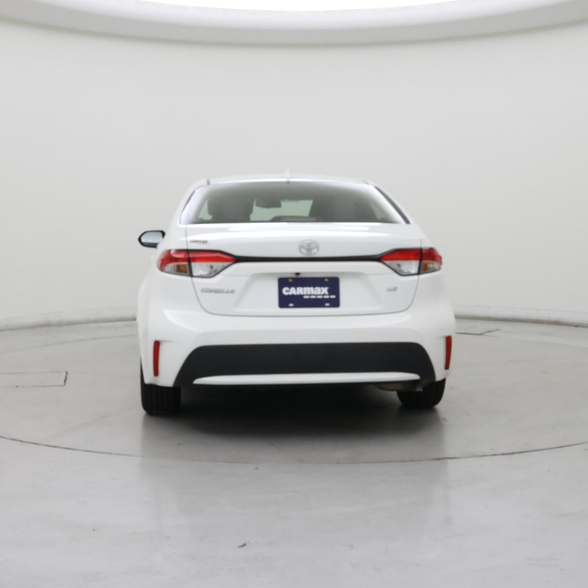 Thumbnail: 2022 Toyota Corolla - 6