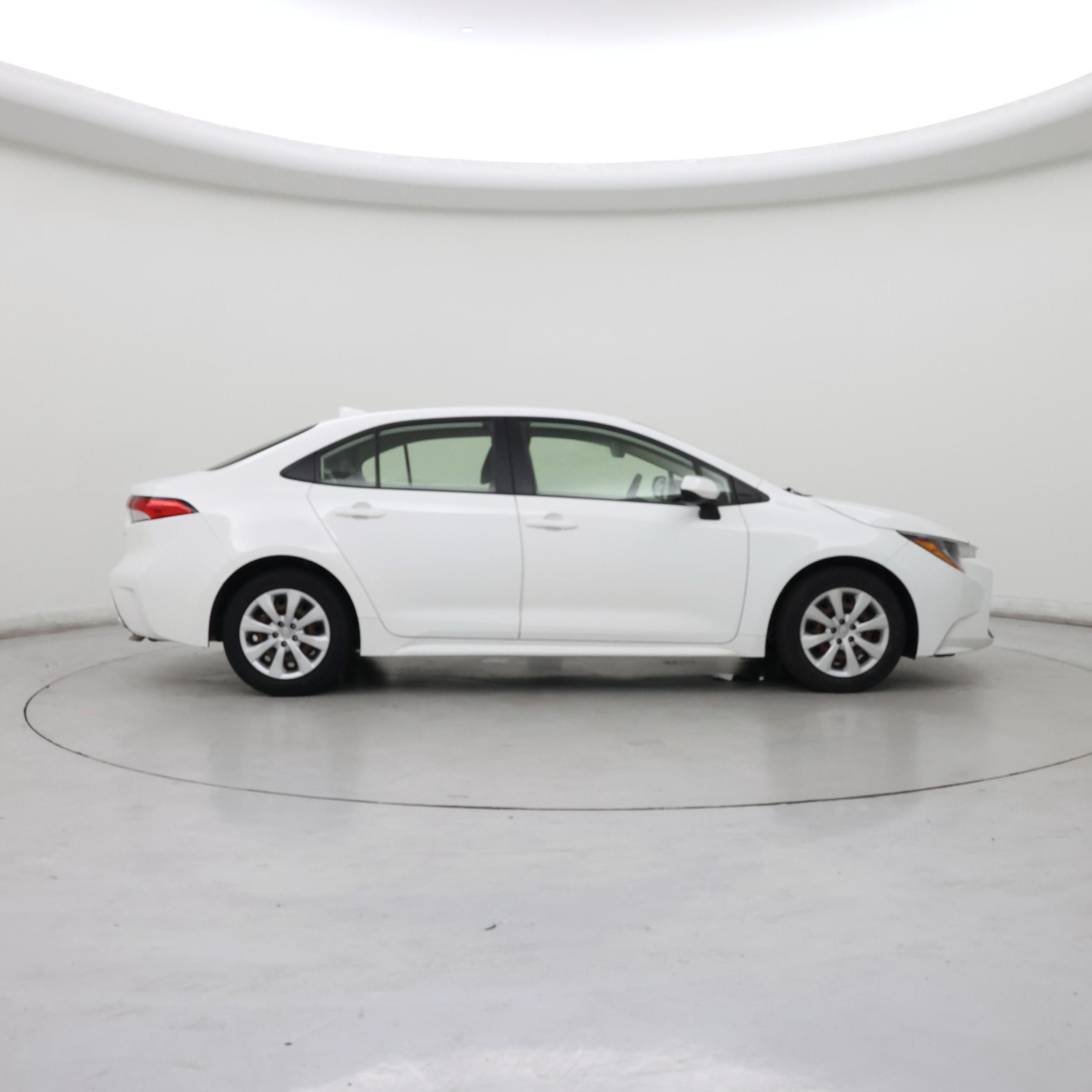 Thumbnail: 2022 Toyota Corolla - 7