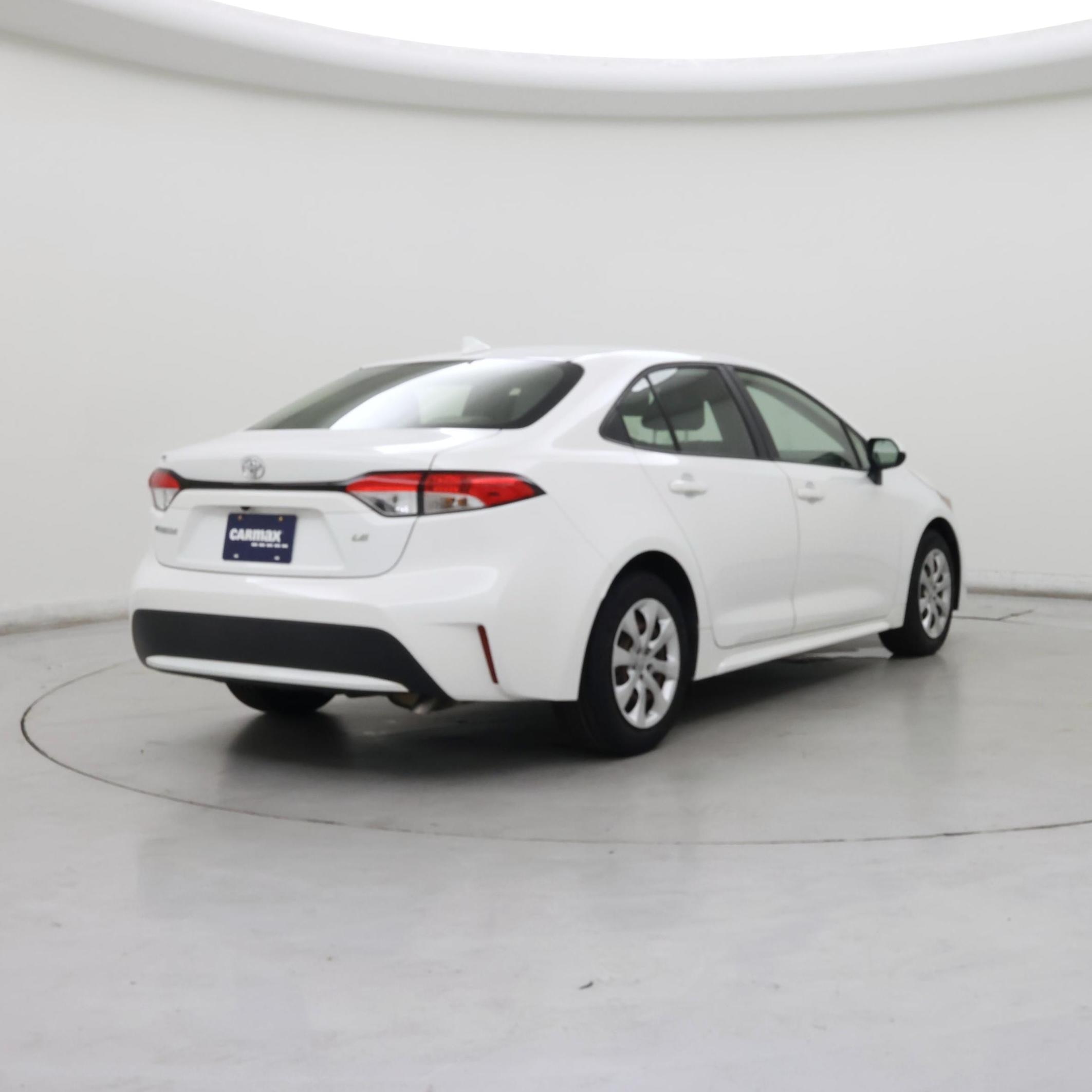 Thumbnail: 2022 Toyota Corolla - 8