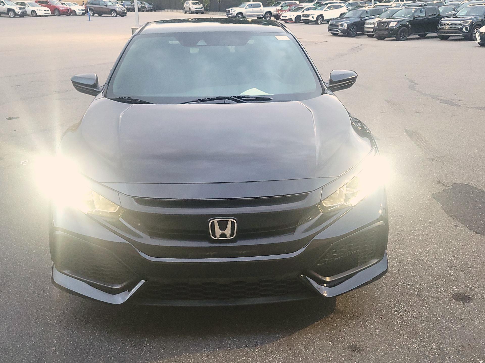 Thumbnail: 2019 Honda Civic - 2