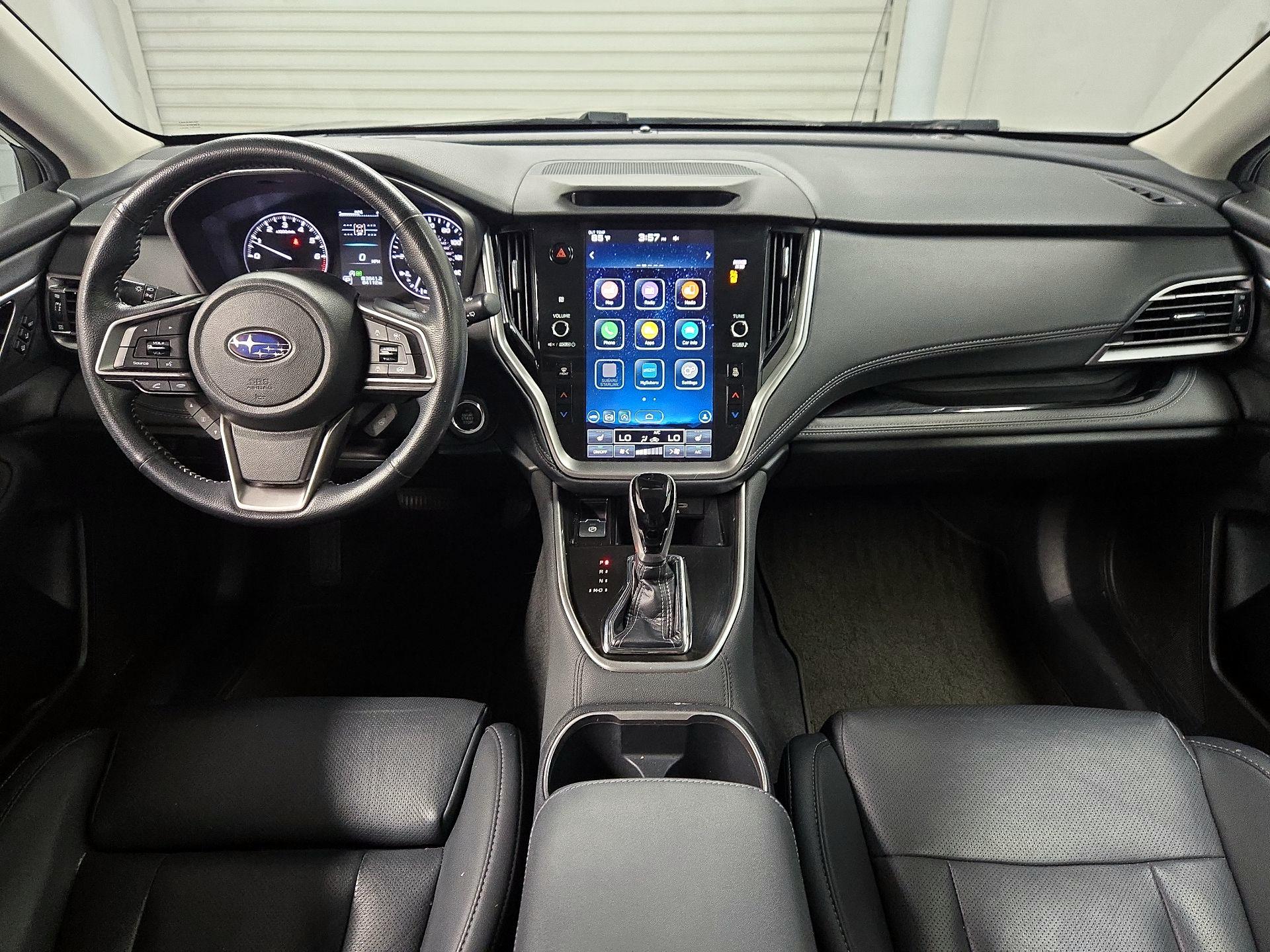 Thumbnail: 2021 Subaru Outback - 9