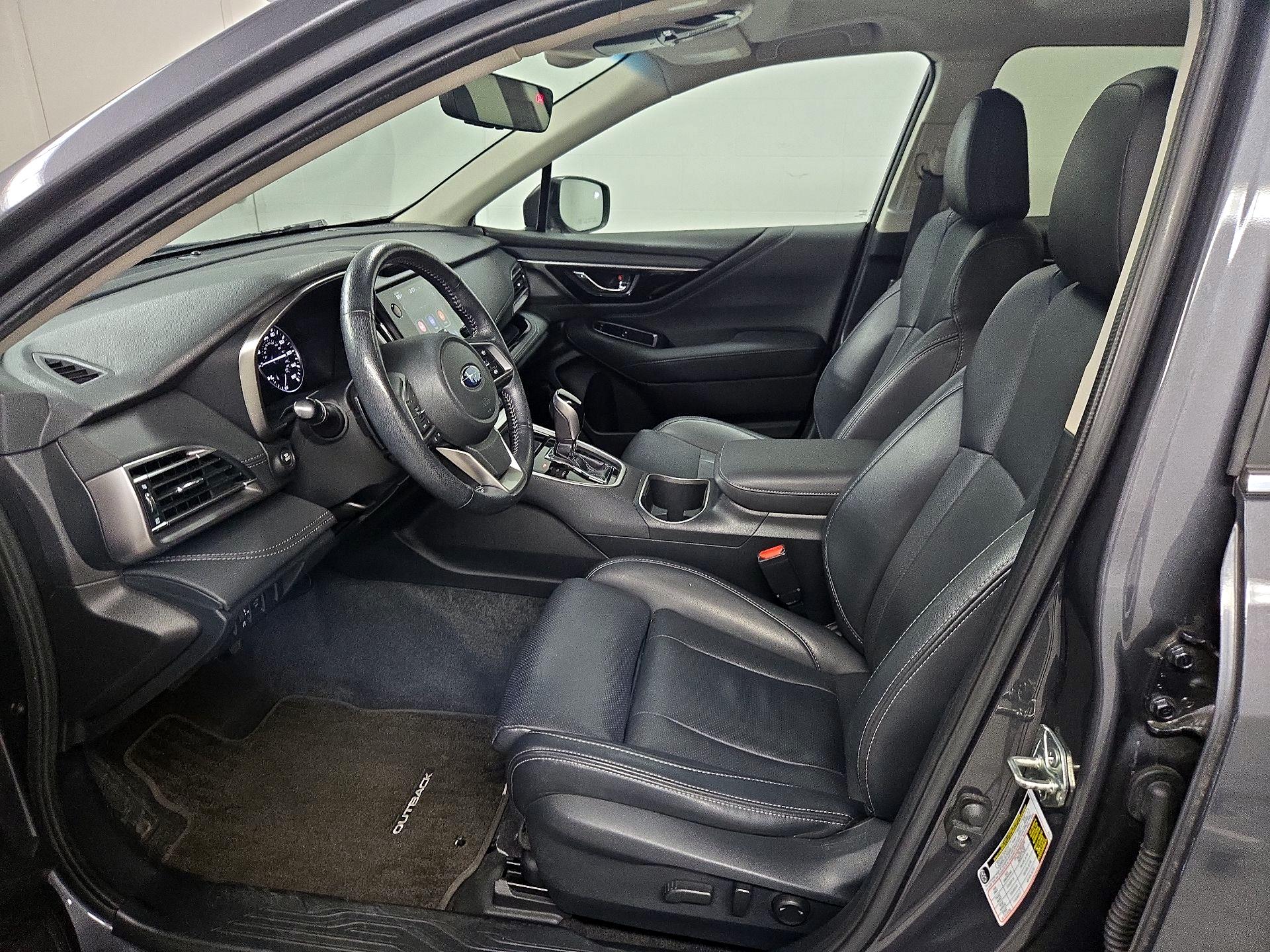 Thumbnail: 2021 Subaru Outback - 11