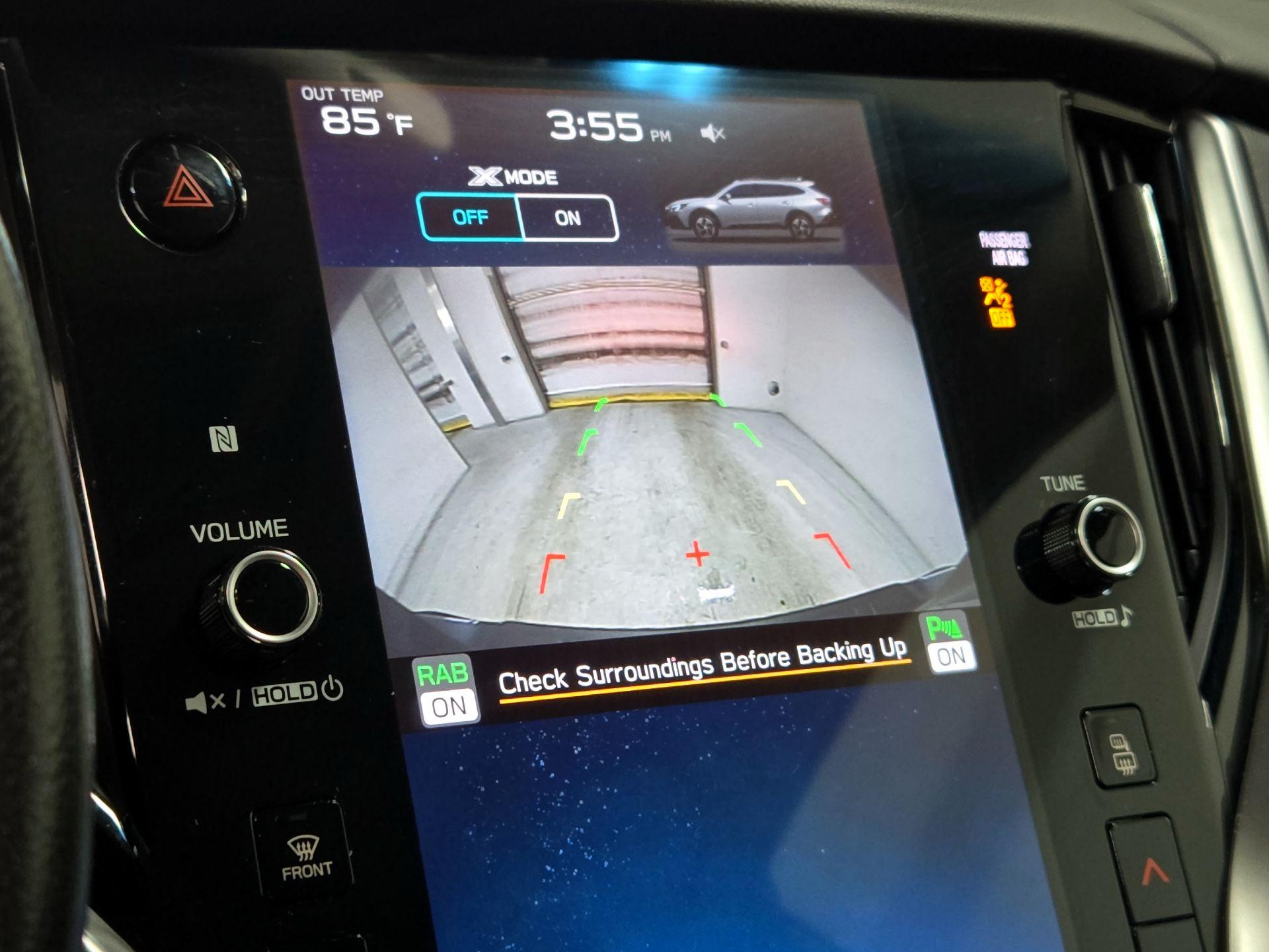 Thumbnail: 2021 Subaru Outback - 15