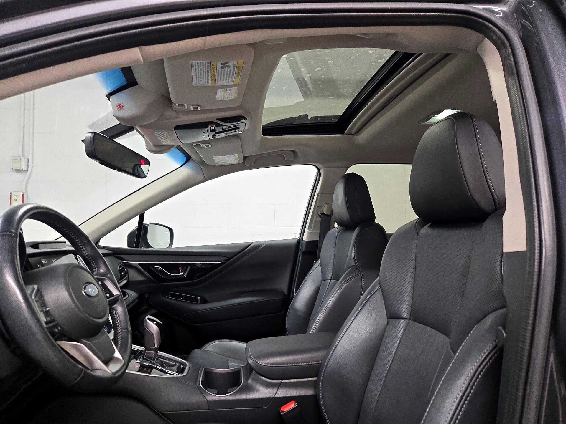 Thumbnail: 2021 Subaru Outback - 20