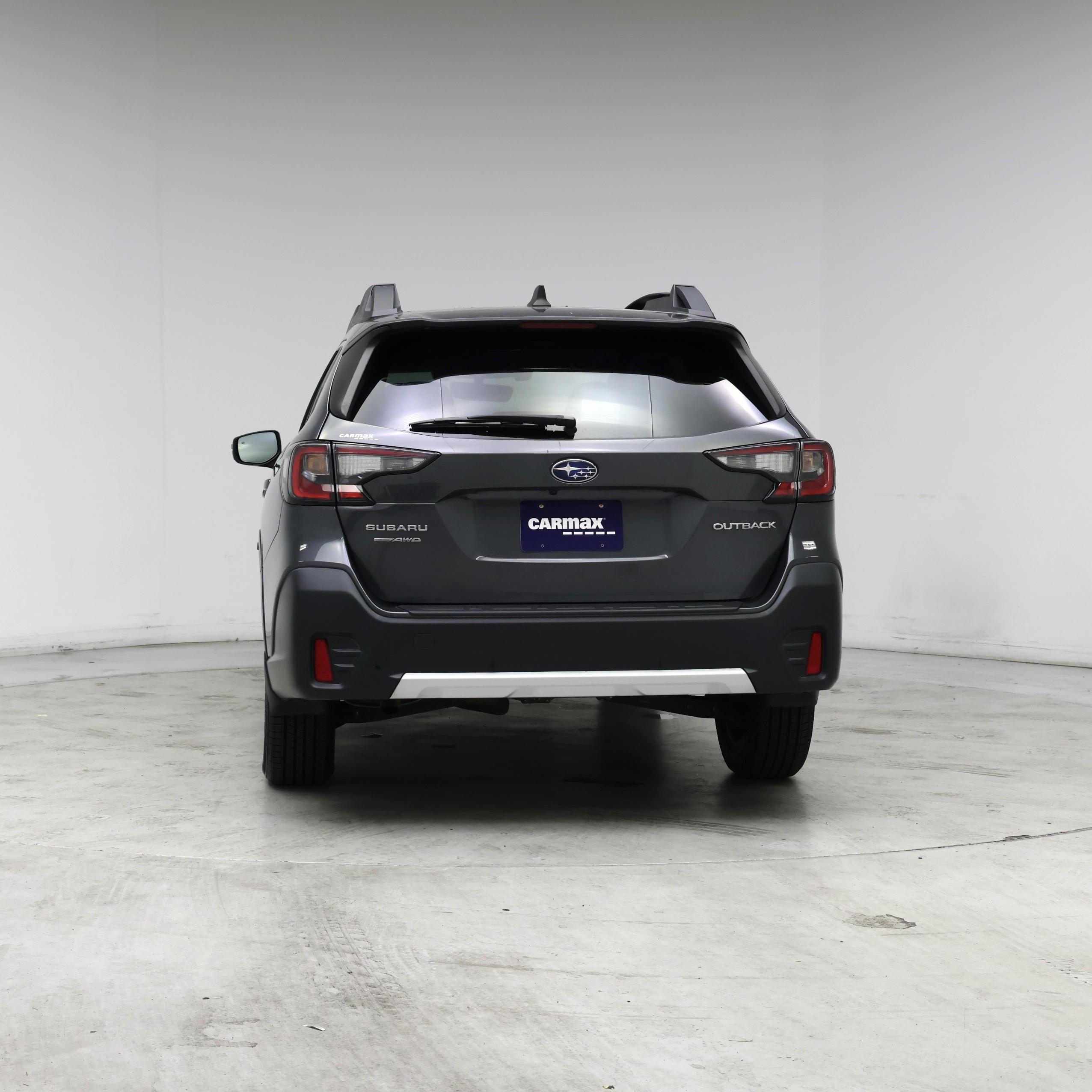 Thumbnail: 2021 Subaru Outback - 6