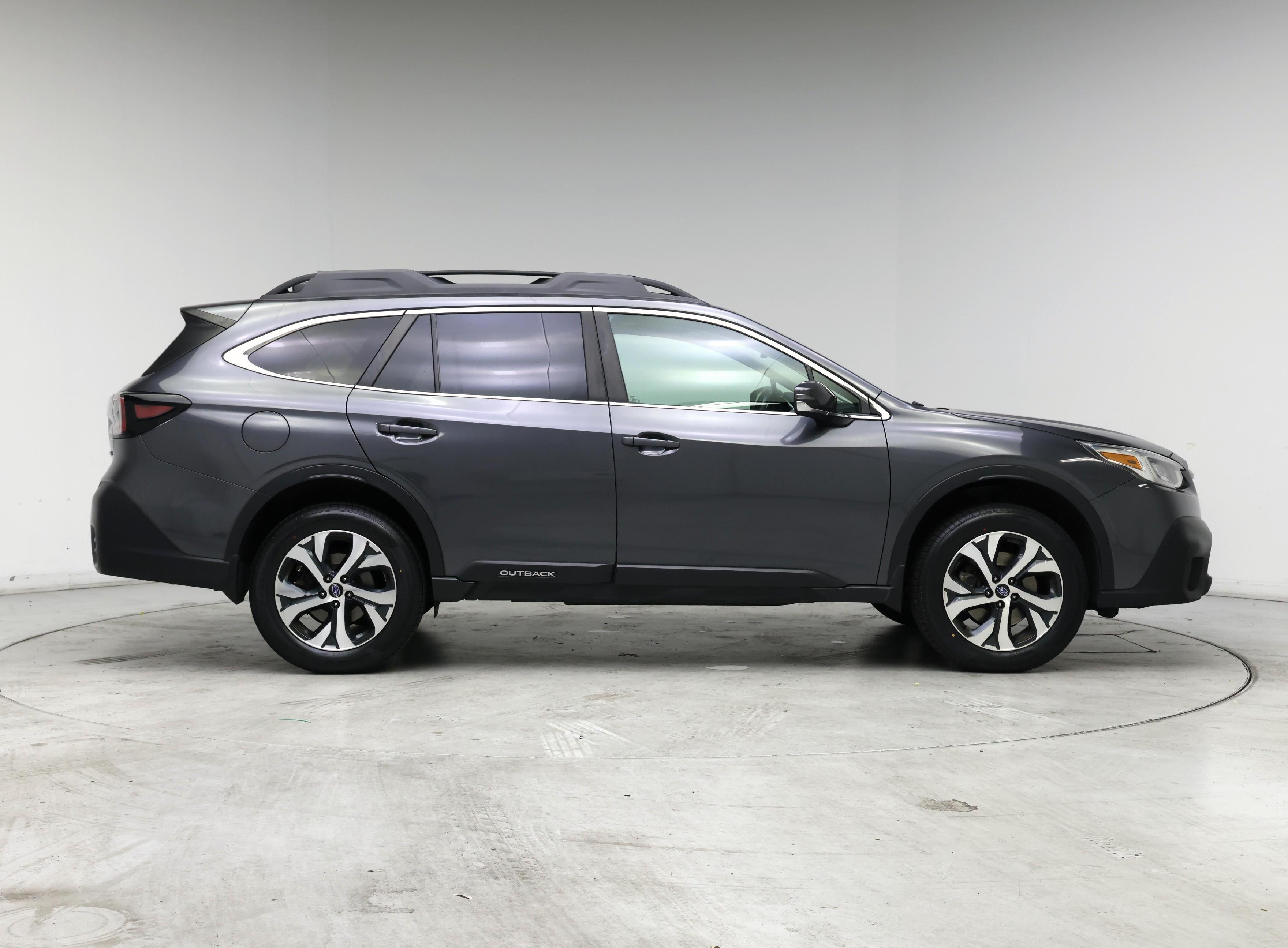 Thumbnail: 2021 Subaru Outback - 7