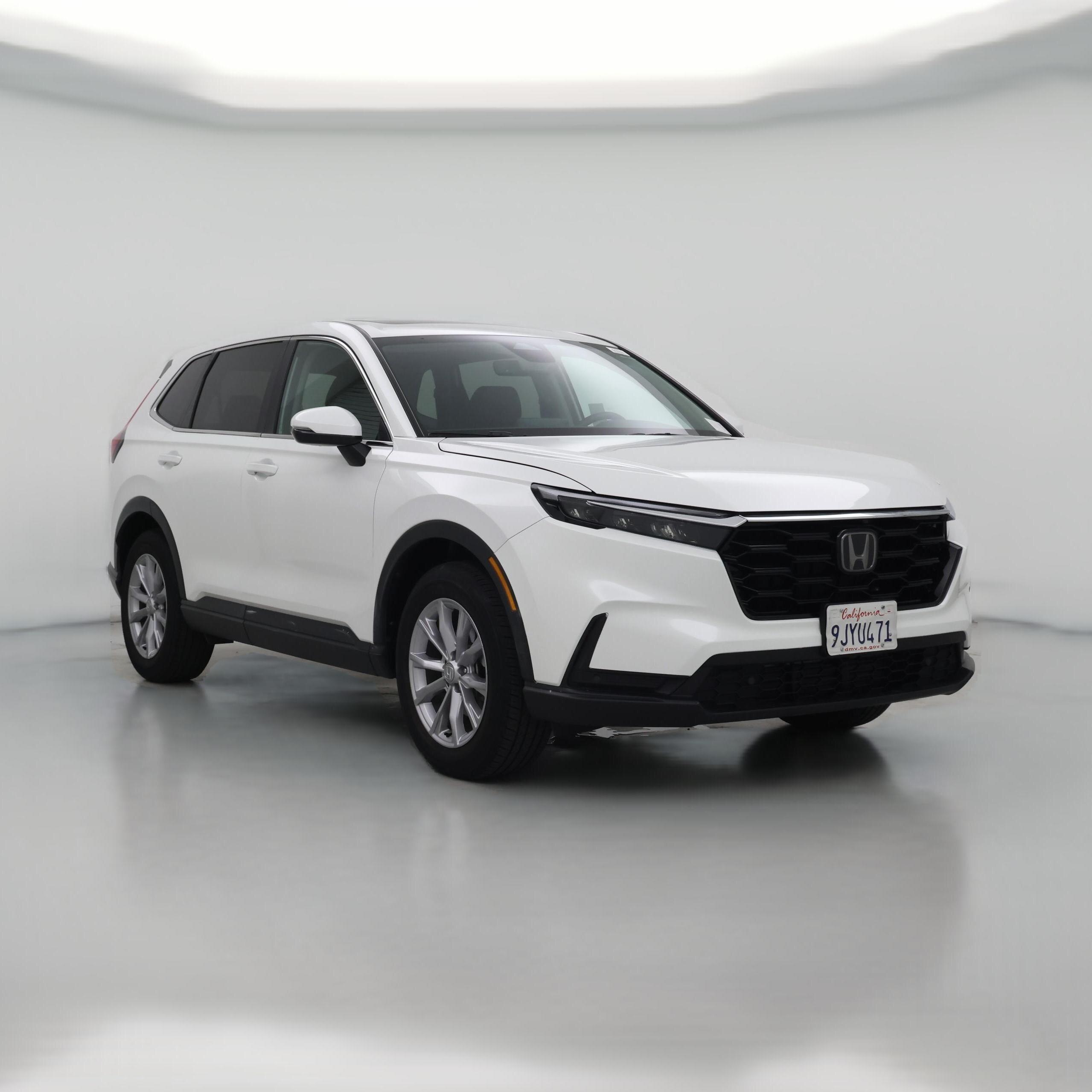 Thumbnail: 2024 Honda CR-V - 1