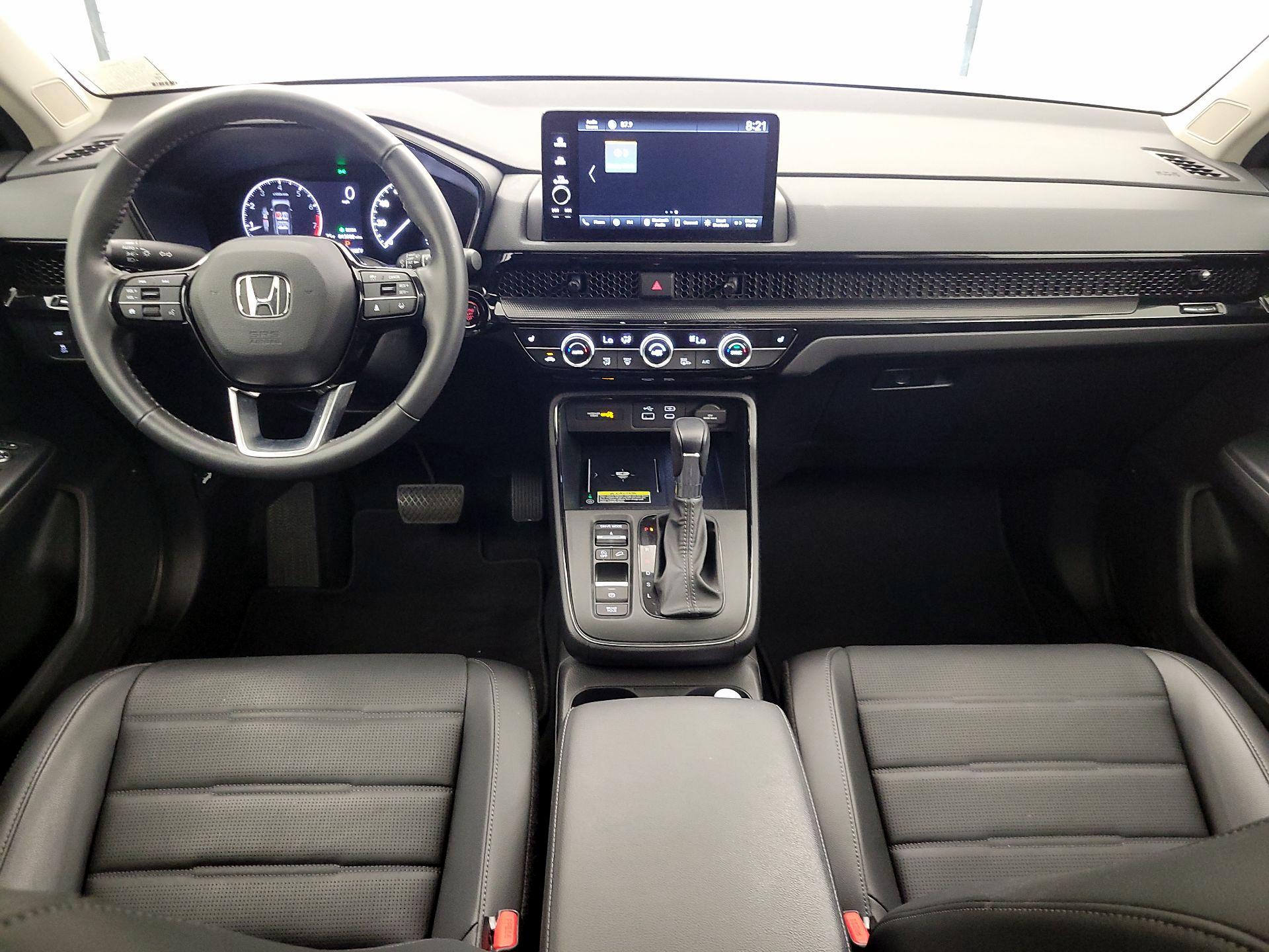 Thumbnail: 2024 Honda CR-V - 9