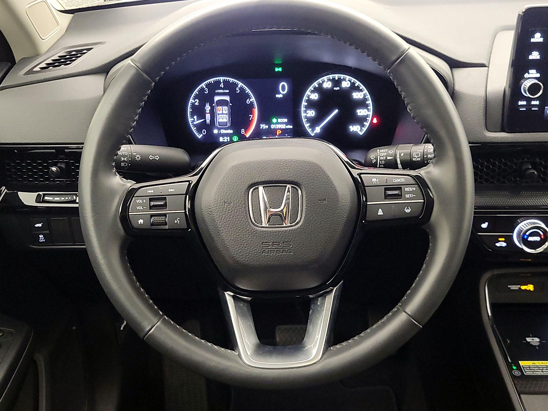 Thumbnail: 2024 Honda CR-V - 10