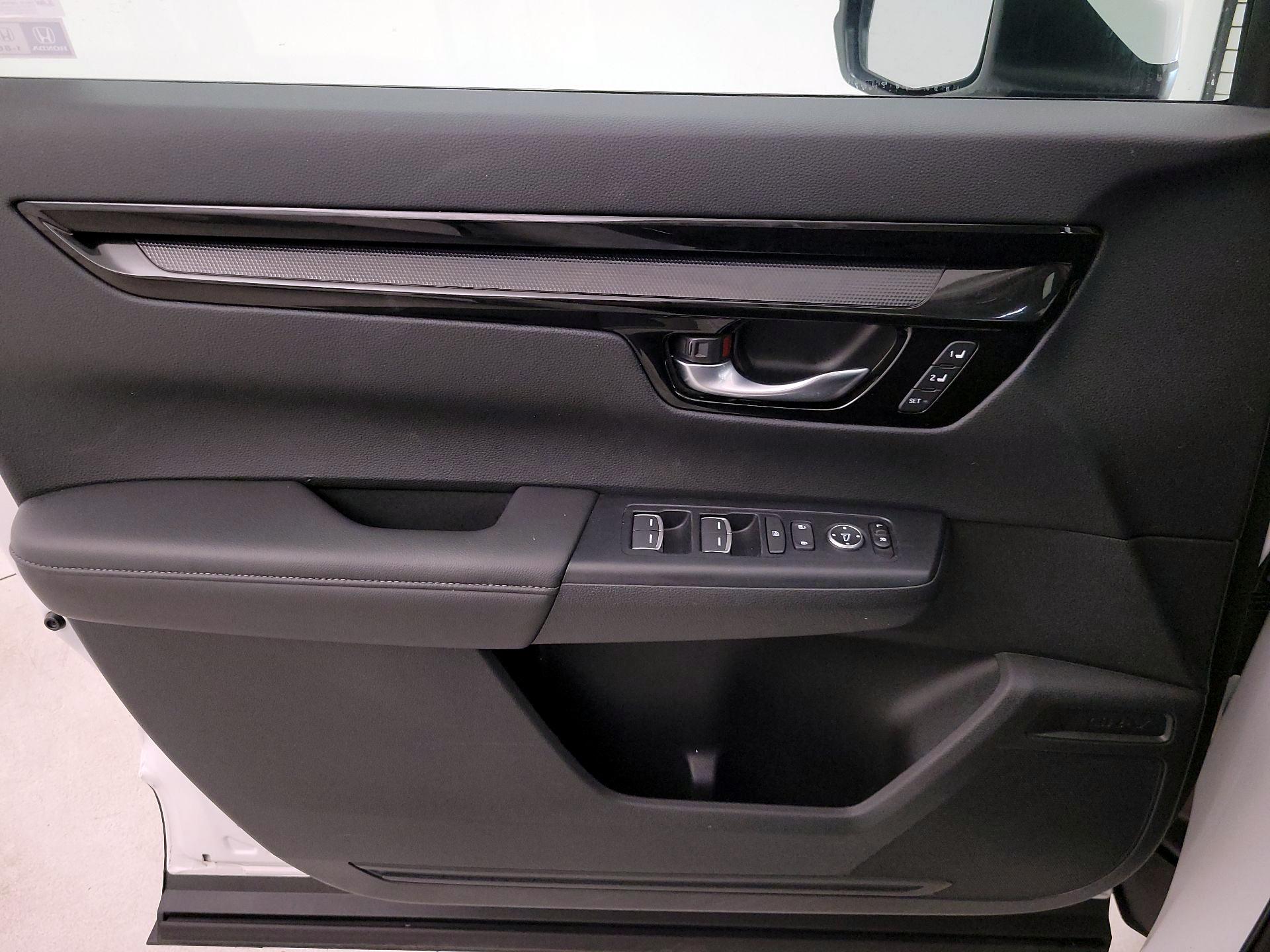 Thumbnail: 2024 Honda CR-V - 12