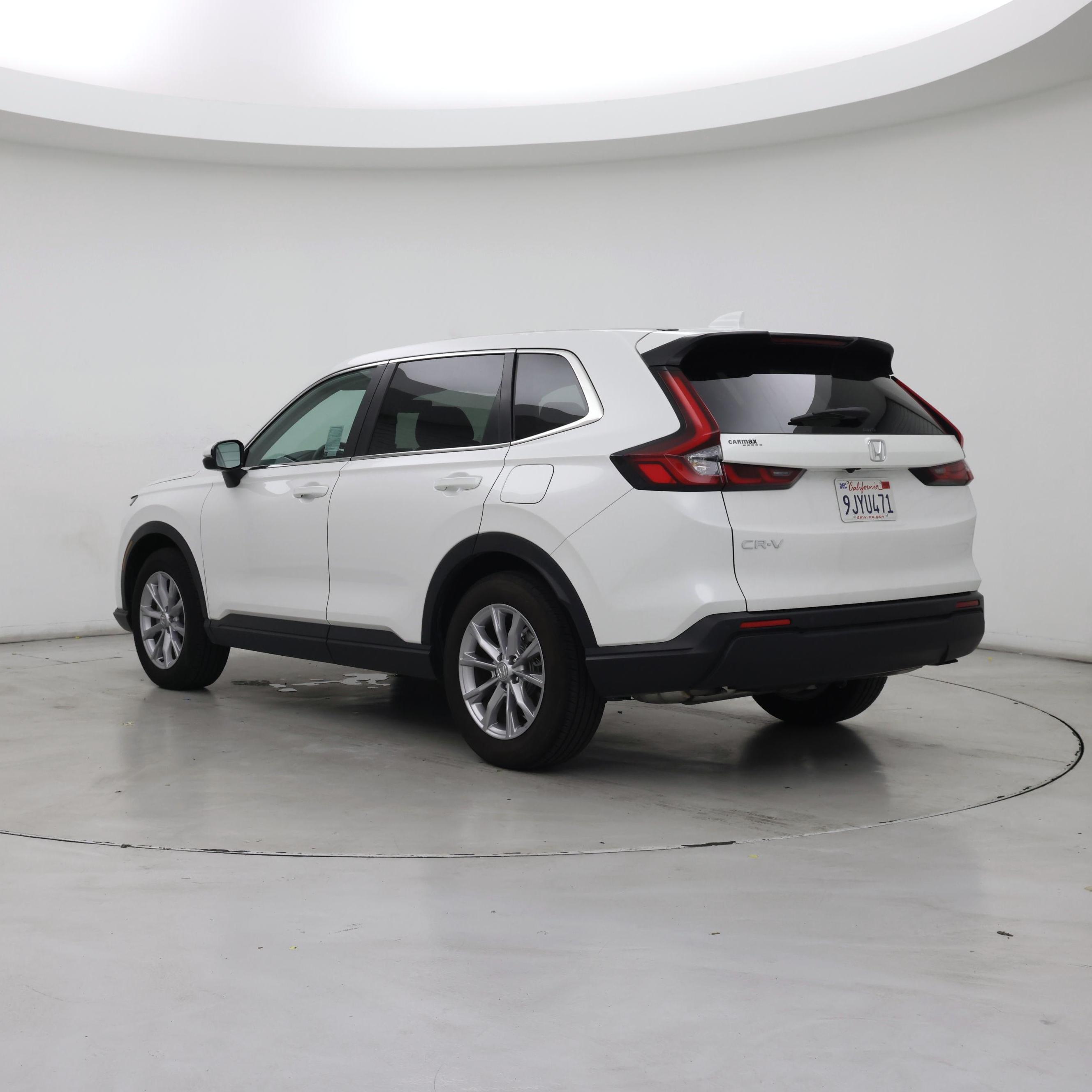 Thumbnail: 2024 Honda CR-V - 2