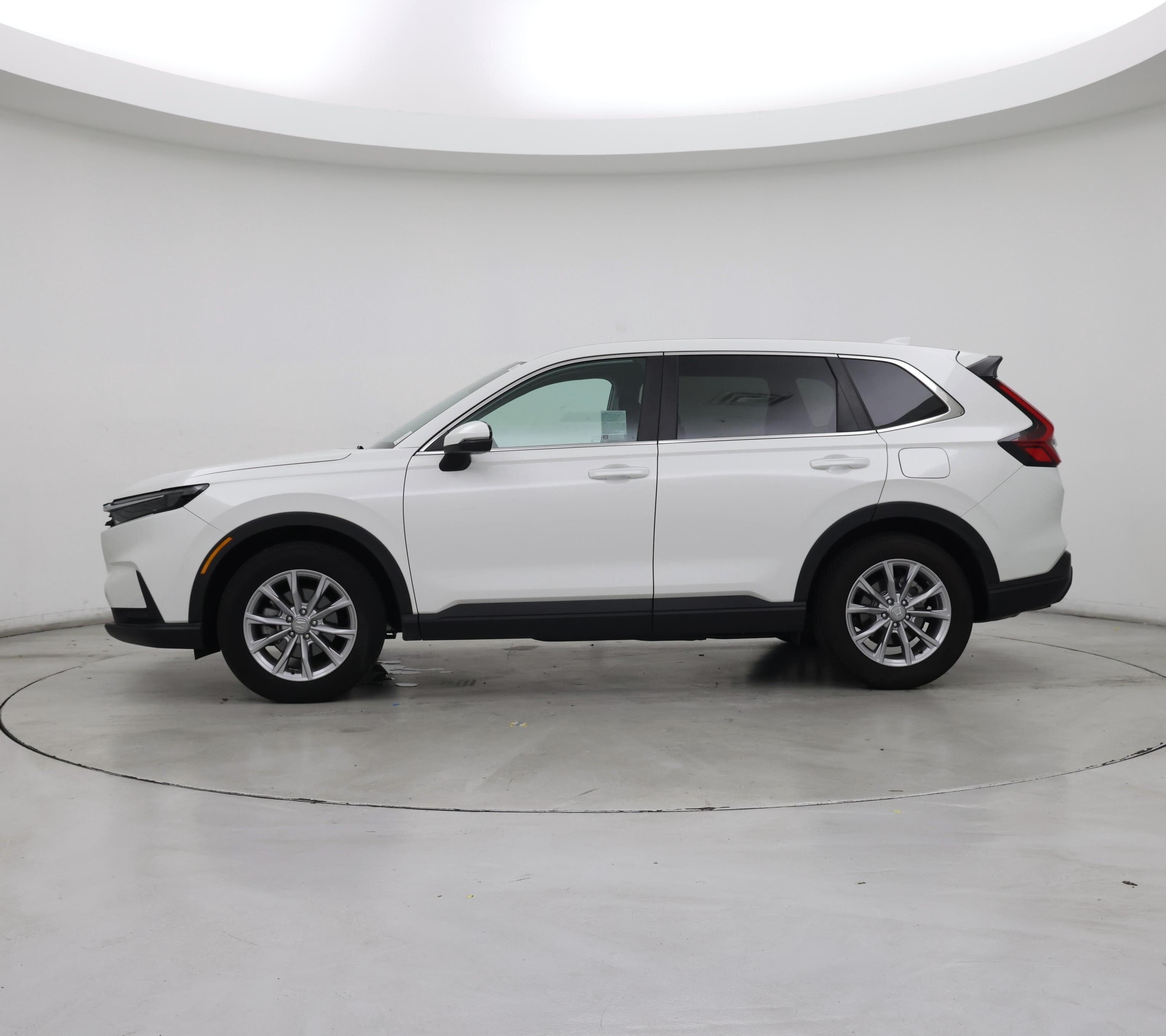Thumbnail: 2024 Honda CR-V - 3