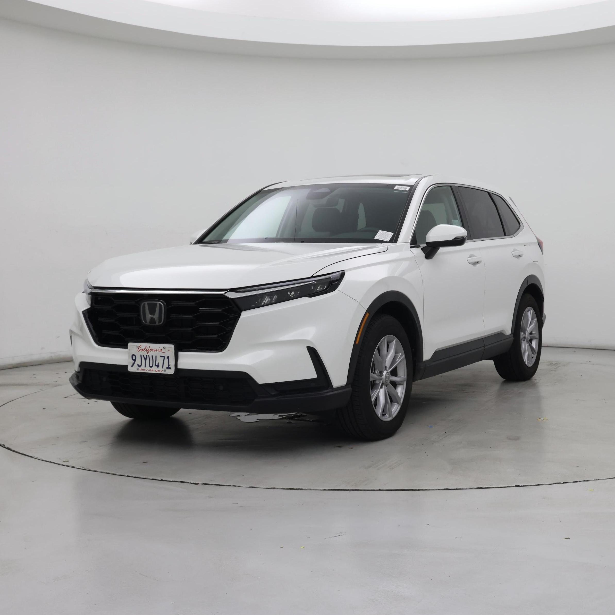 Thumbnail: 2024 Honda CR-V - 4