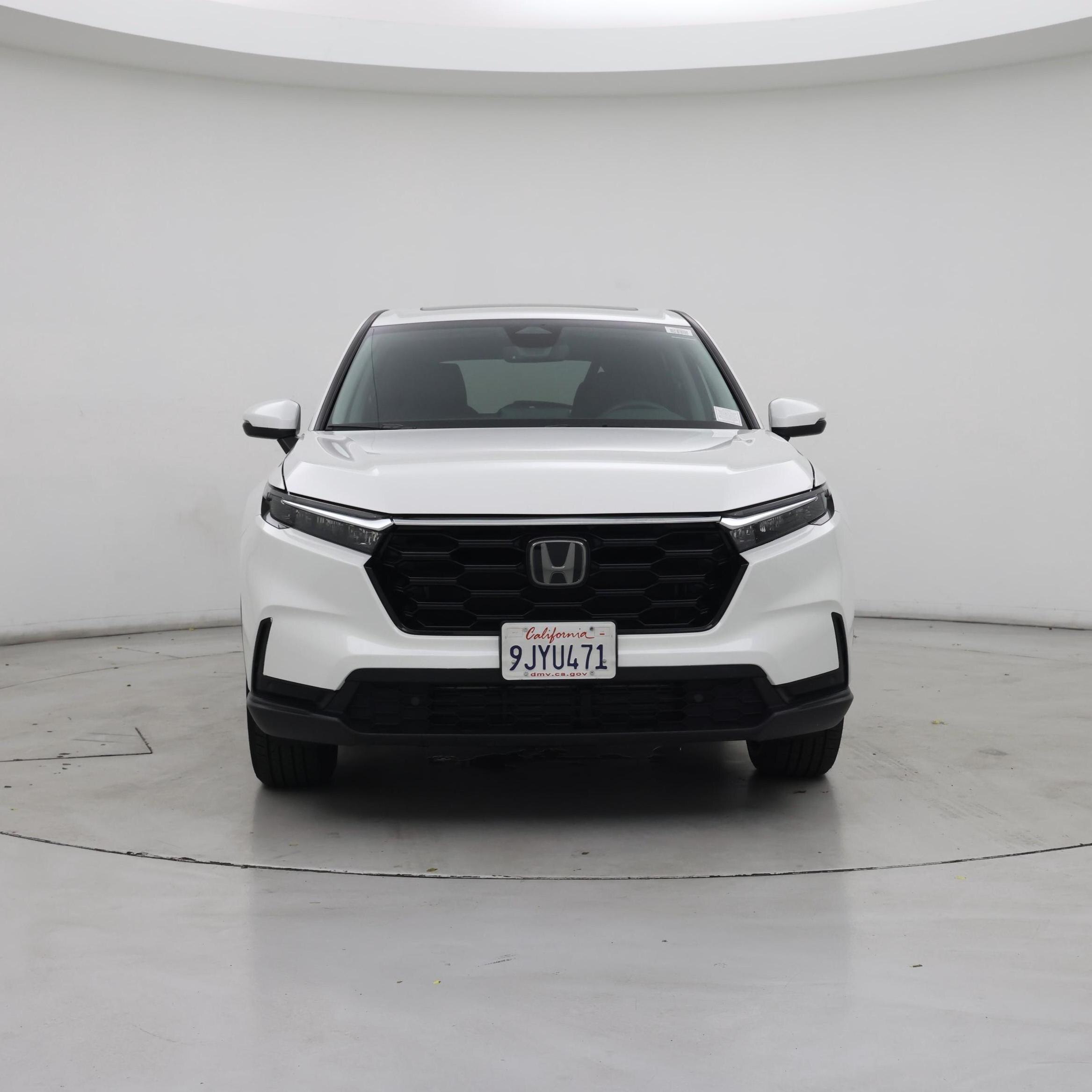 Thumbnail: 2024 Honda CR-V - 5