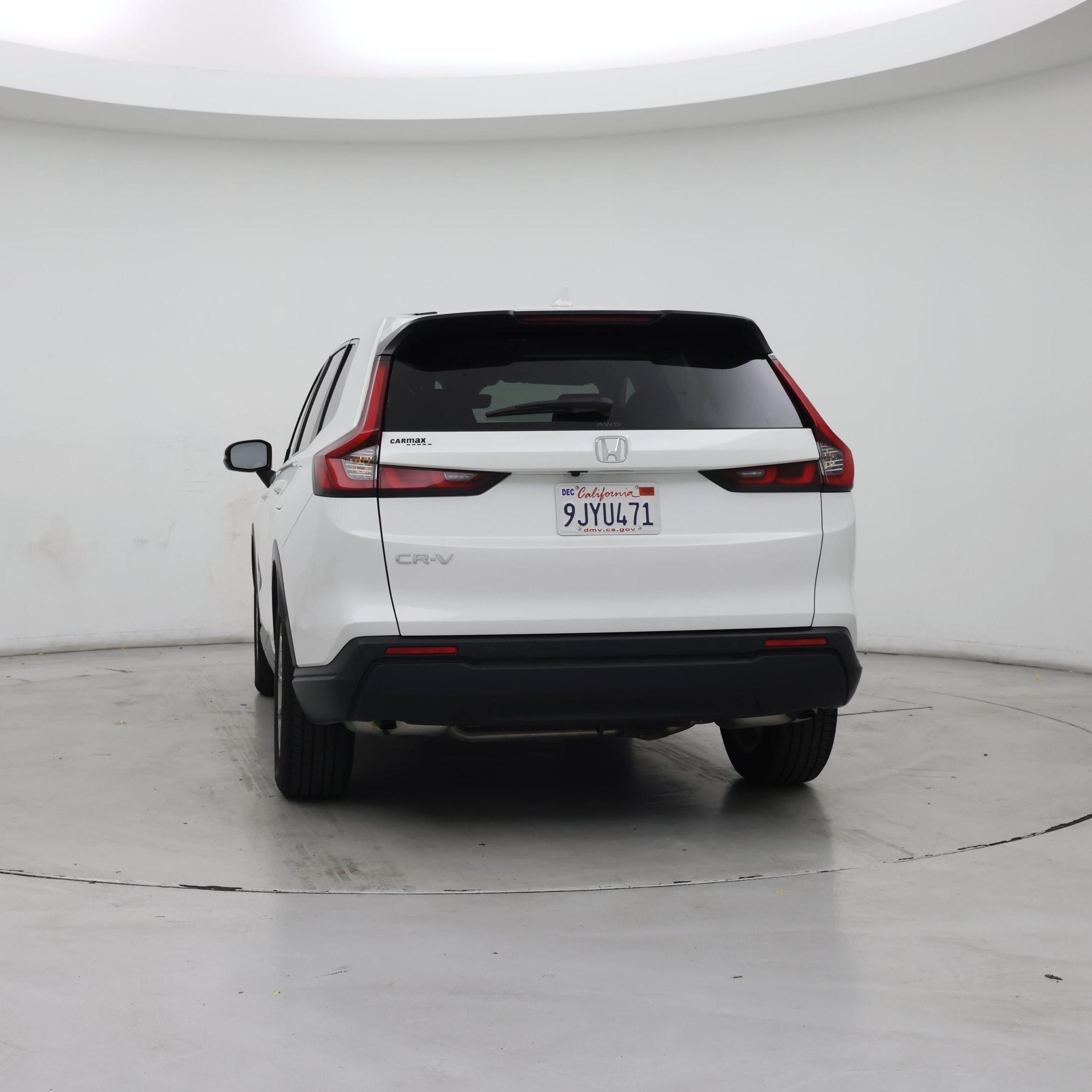 Thumbnail: 2024 Honda CR-V - 6