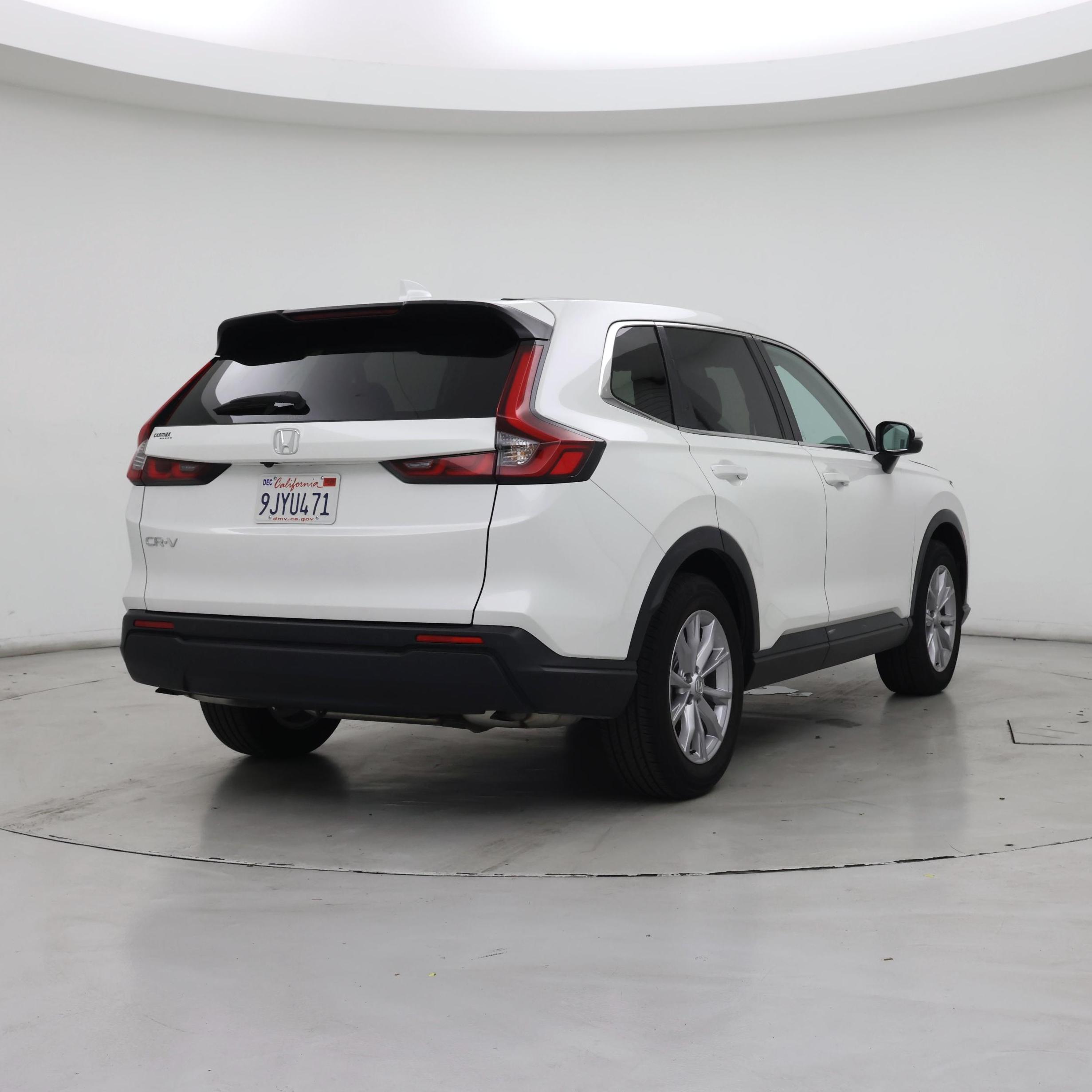 Thumbnail: 2024 Honda CR-V - 8