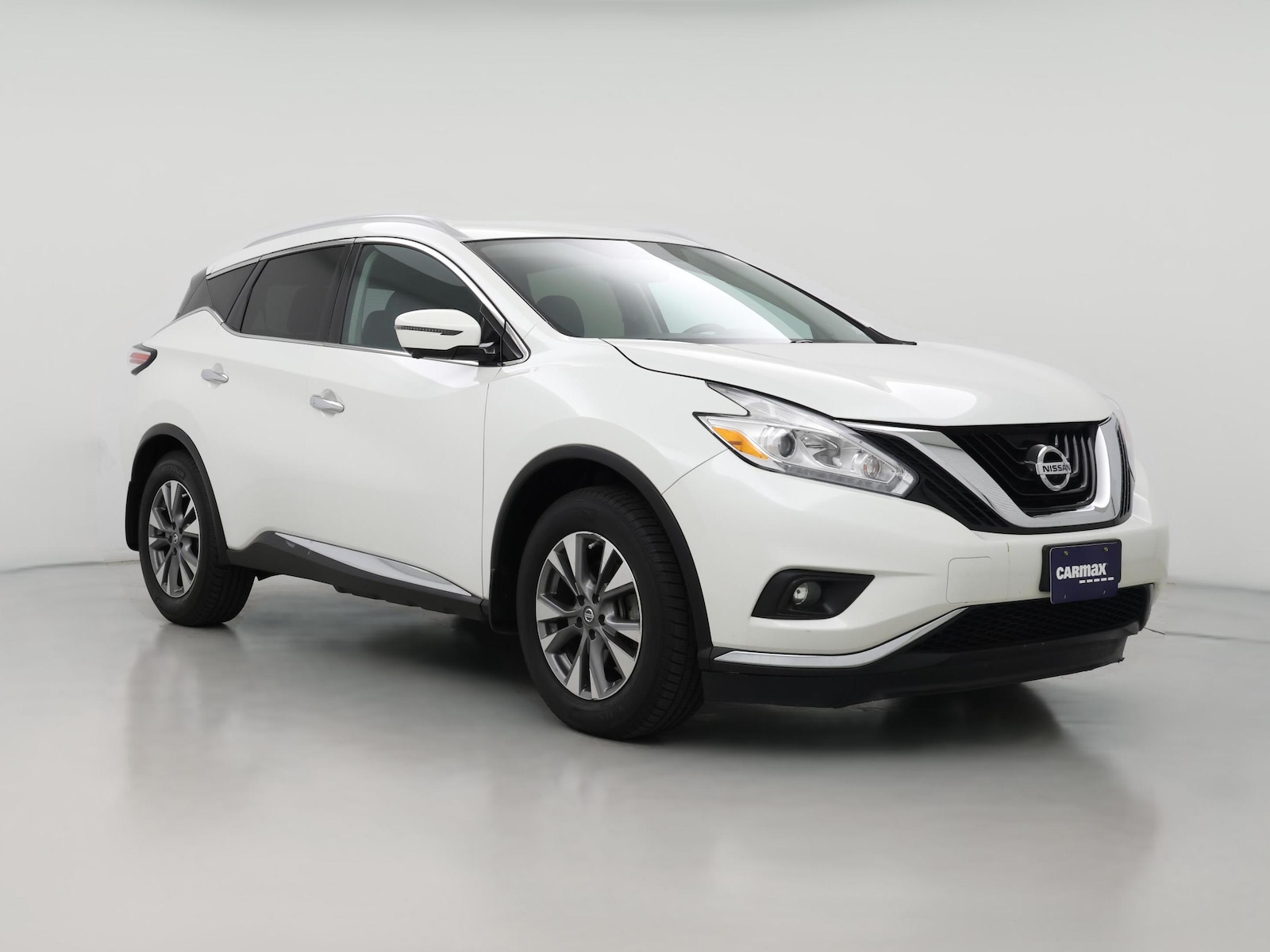 2017 Nissan Murano