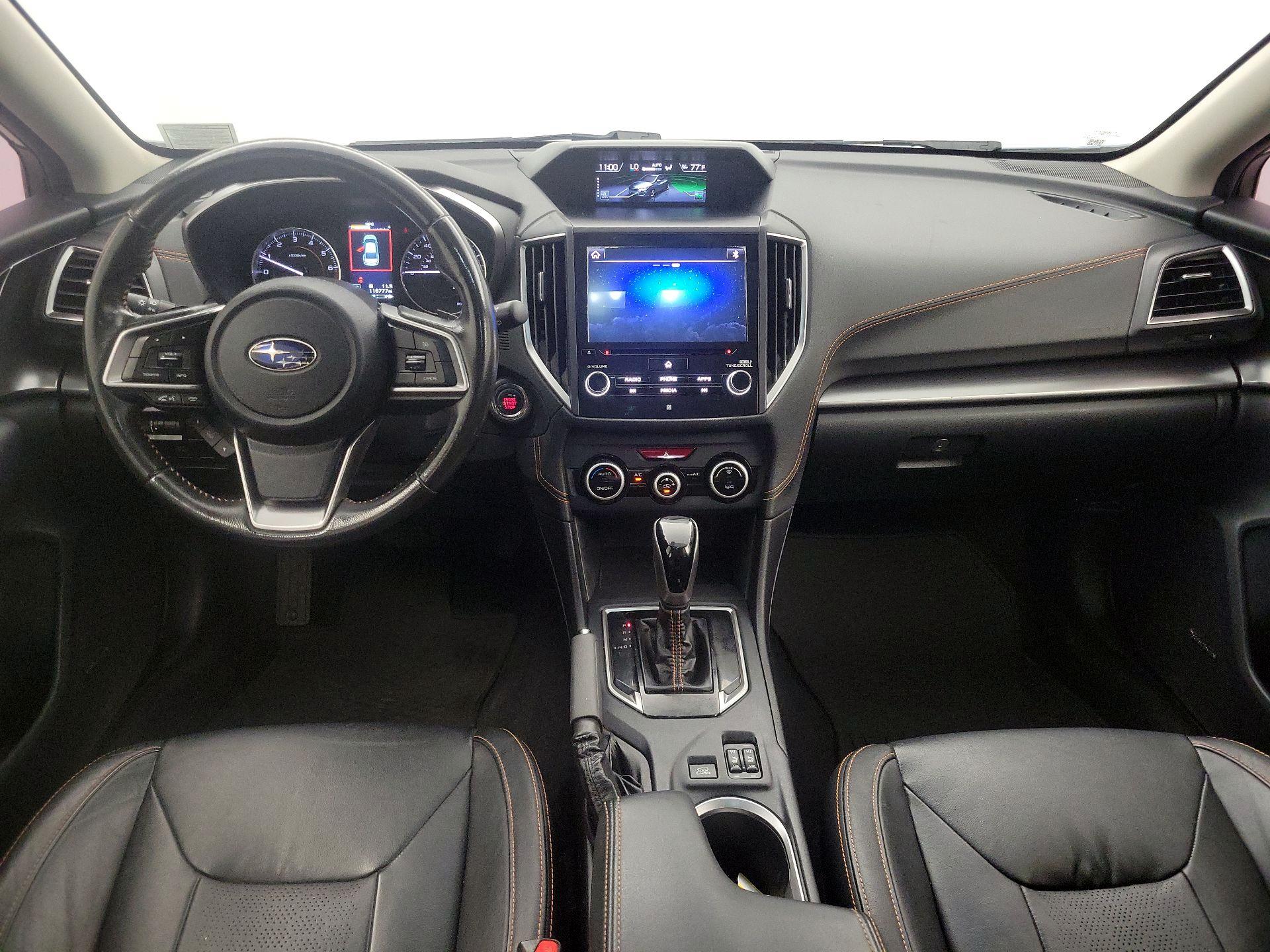 Thumbnail: 2018 Subaru Crosstrek - 9