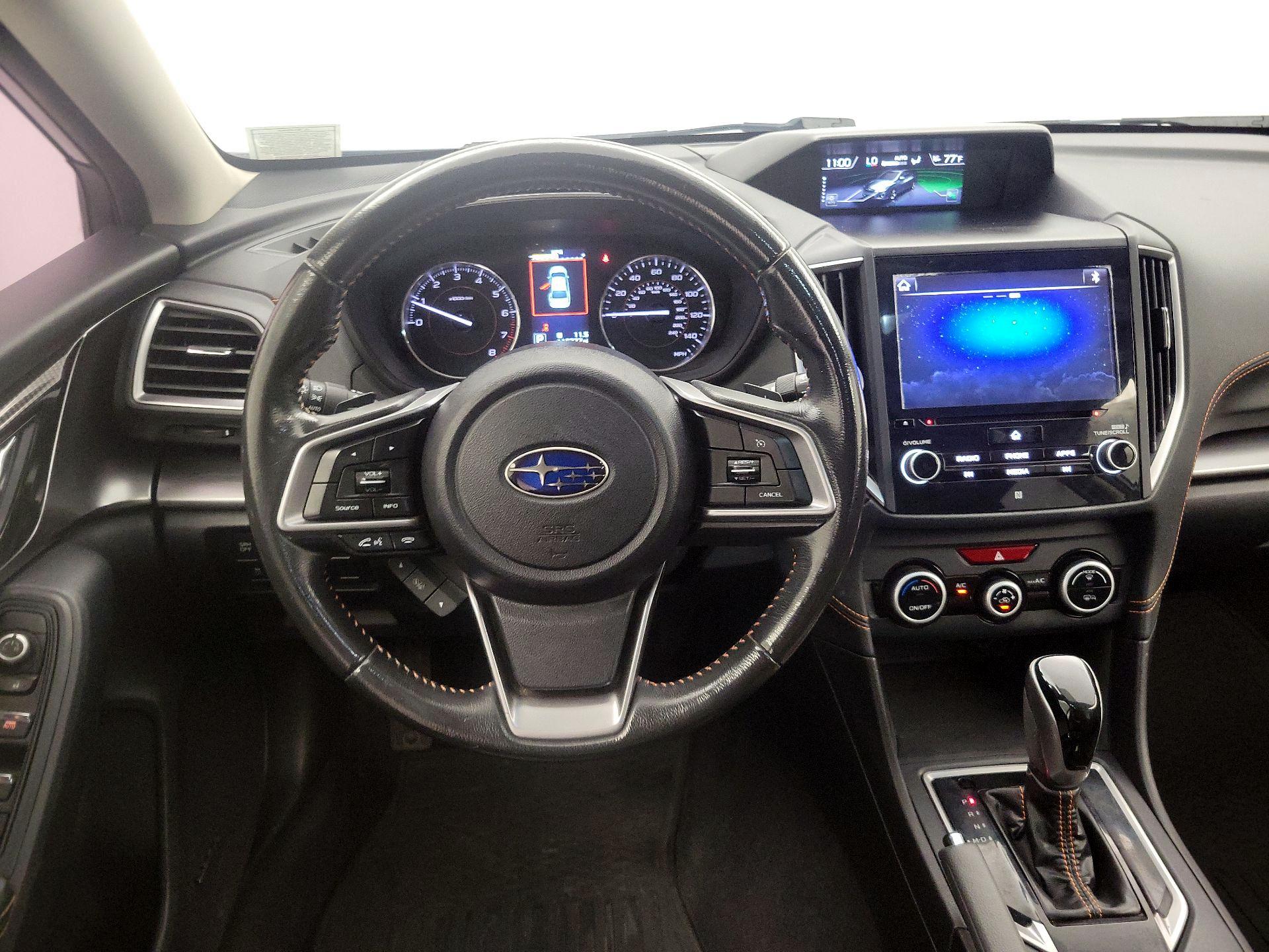 Thumbnail: 2018 Subaru Crosstrek - 10