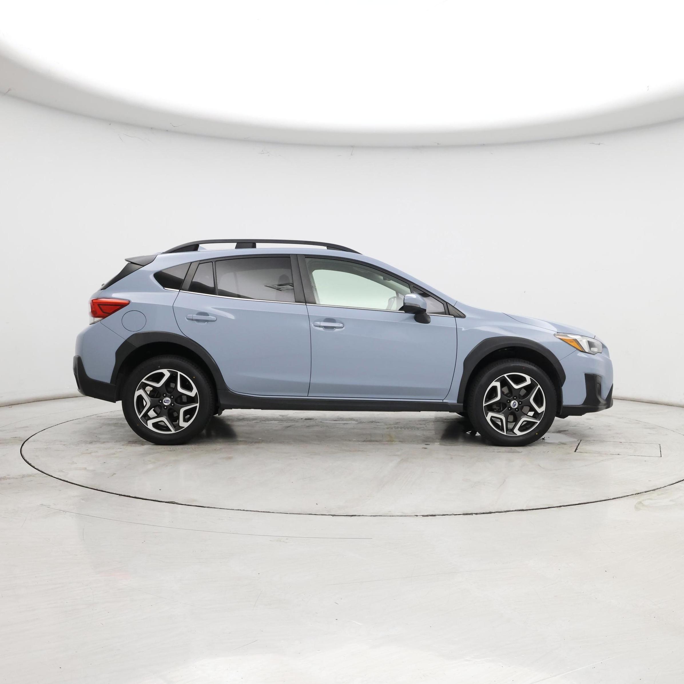 Thumbnail: 2018 Subaru Crosstrek - 7