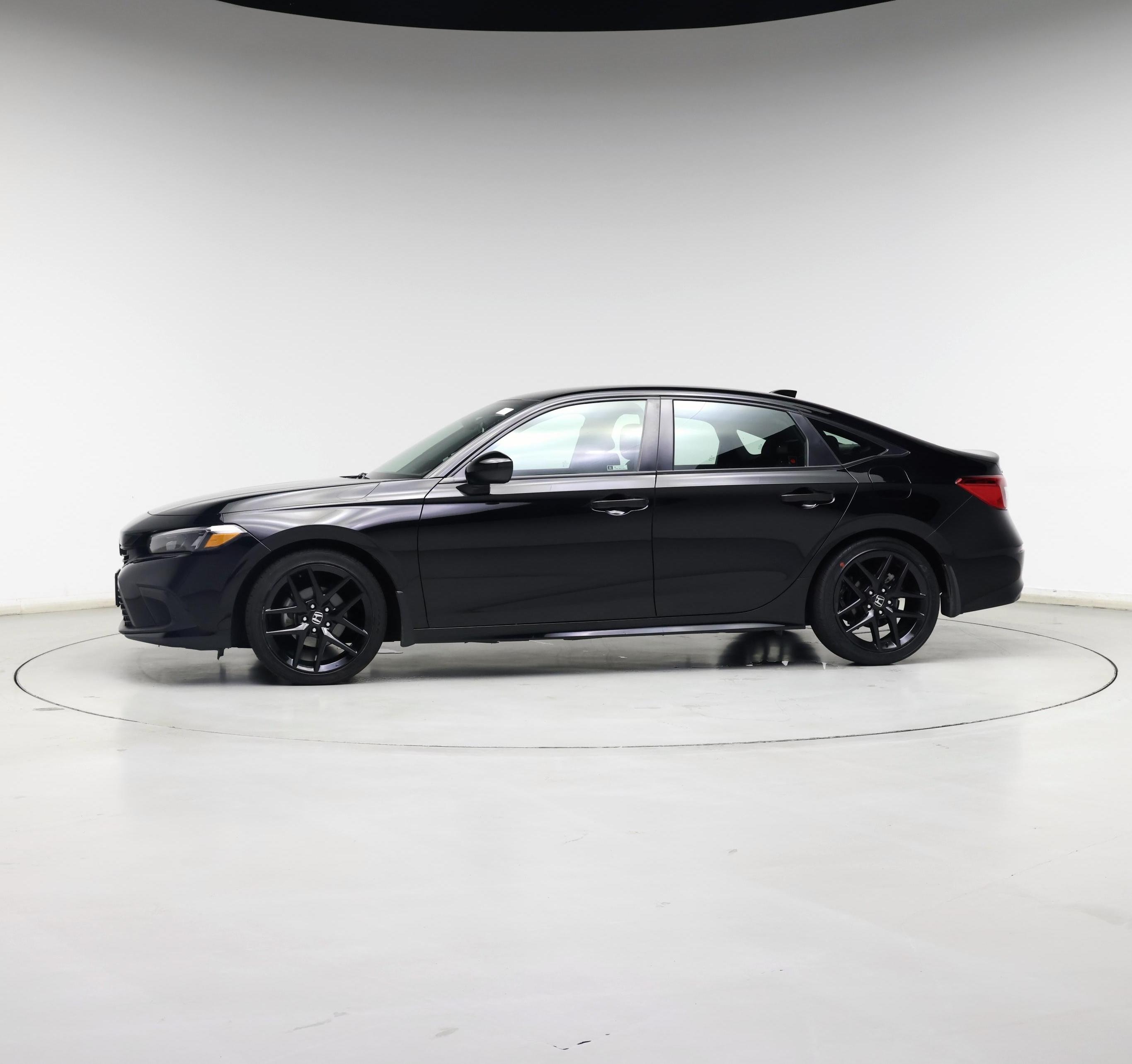 Thumbnail: 2024 Honda Civic - 3