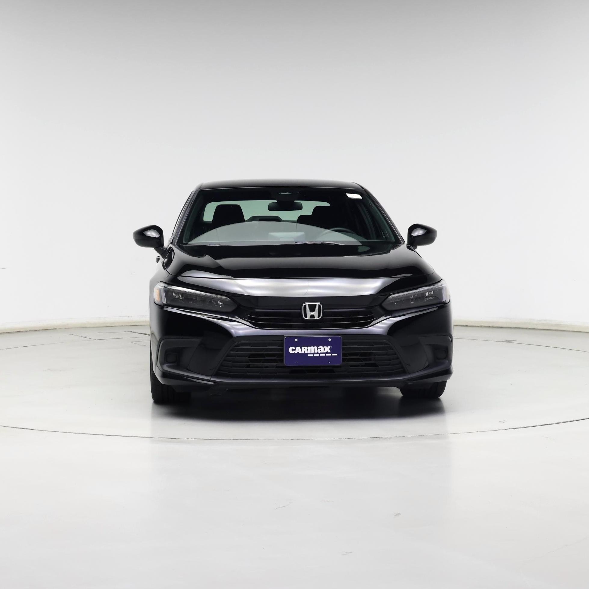 Thumbnail: 2024 Honda Civic - 5