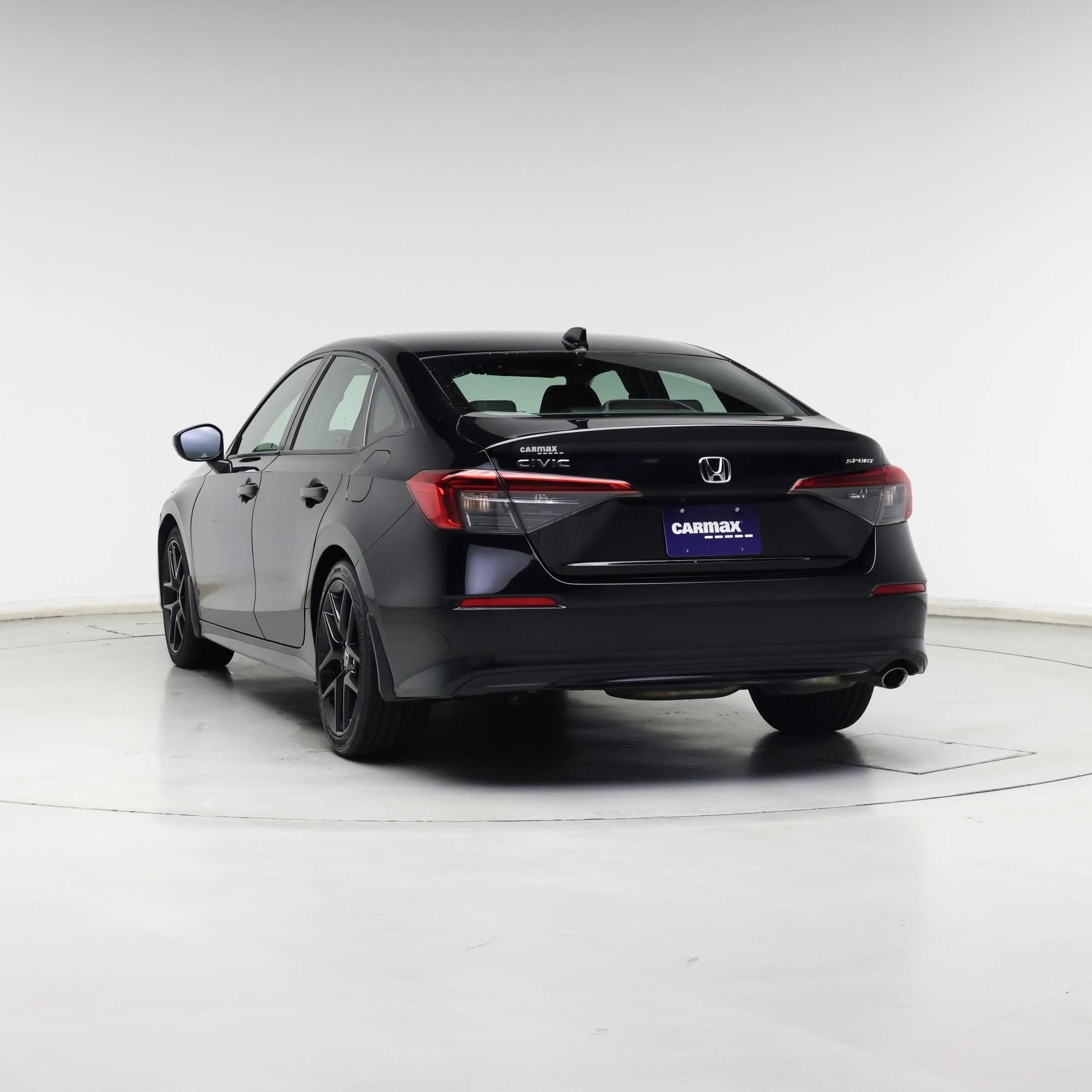 Thumbnail: 2024 Honda Civic - 6