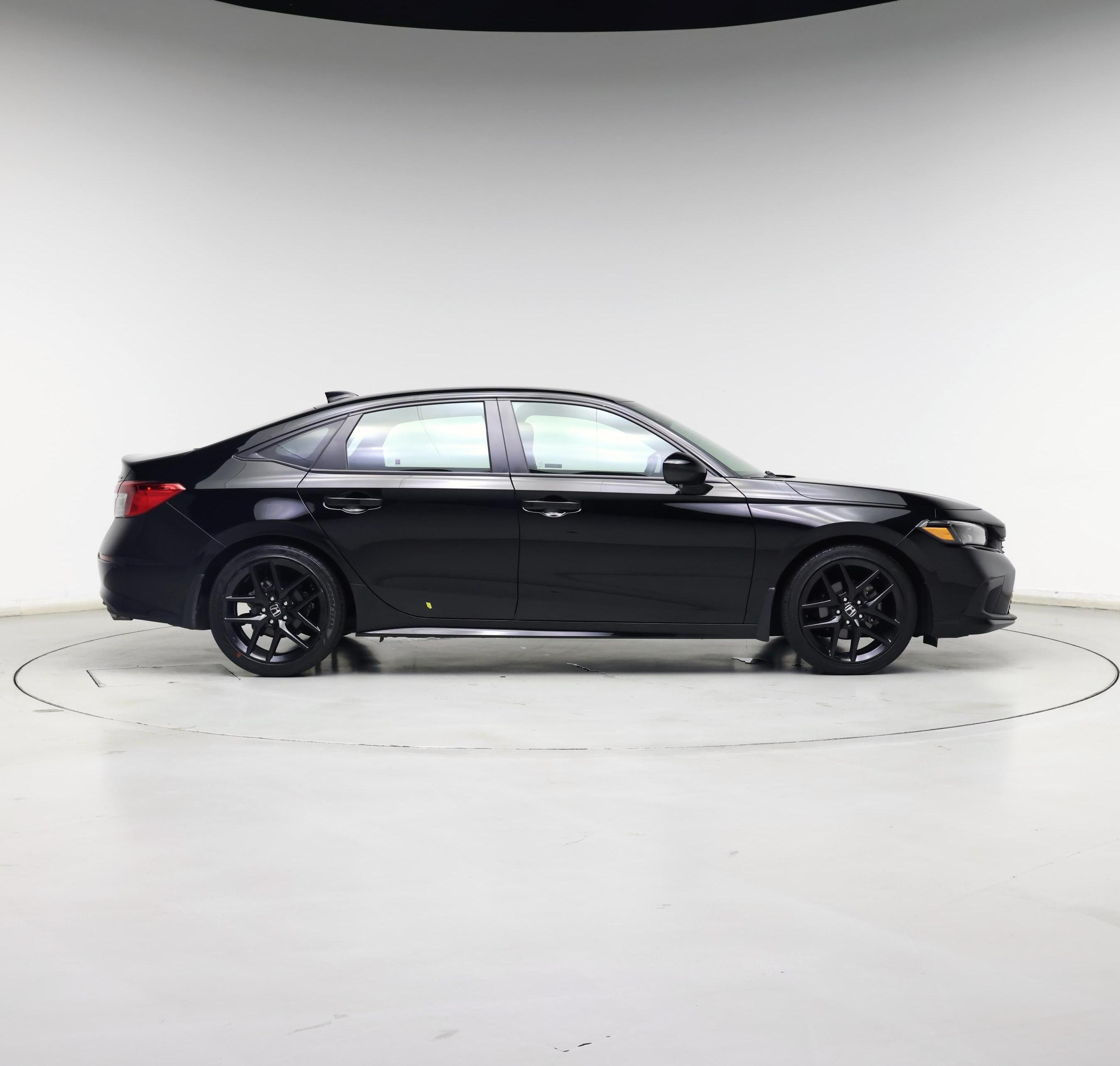 Thumbnail: 2024 Honda Civic - 7