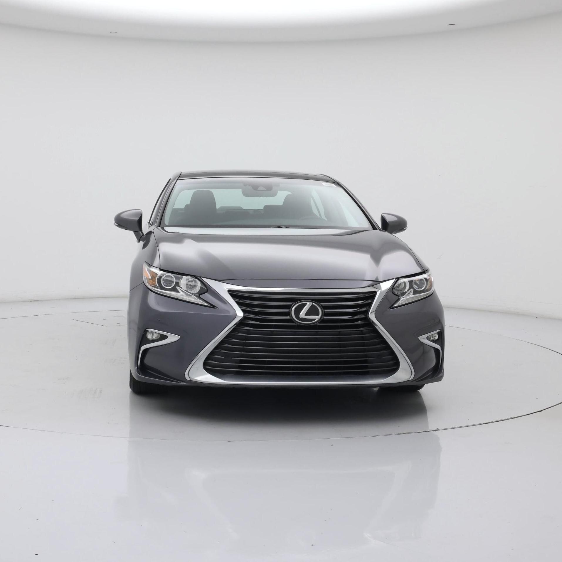 Thumbnail: 2017 Lexus ES - 5