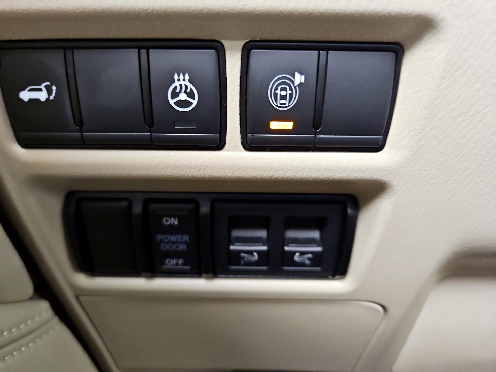 Thumbnail: 2024 INFINITI QX80 - 13