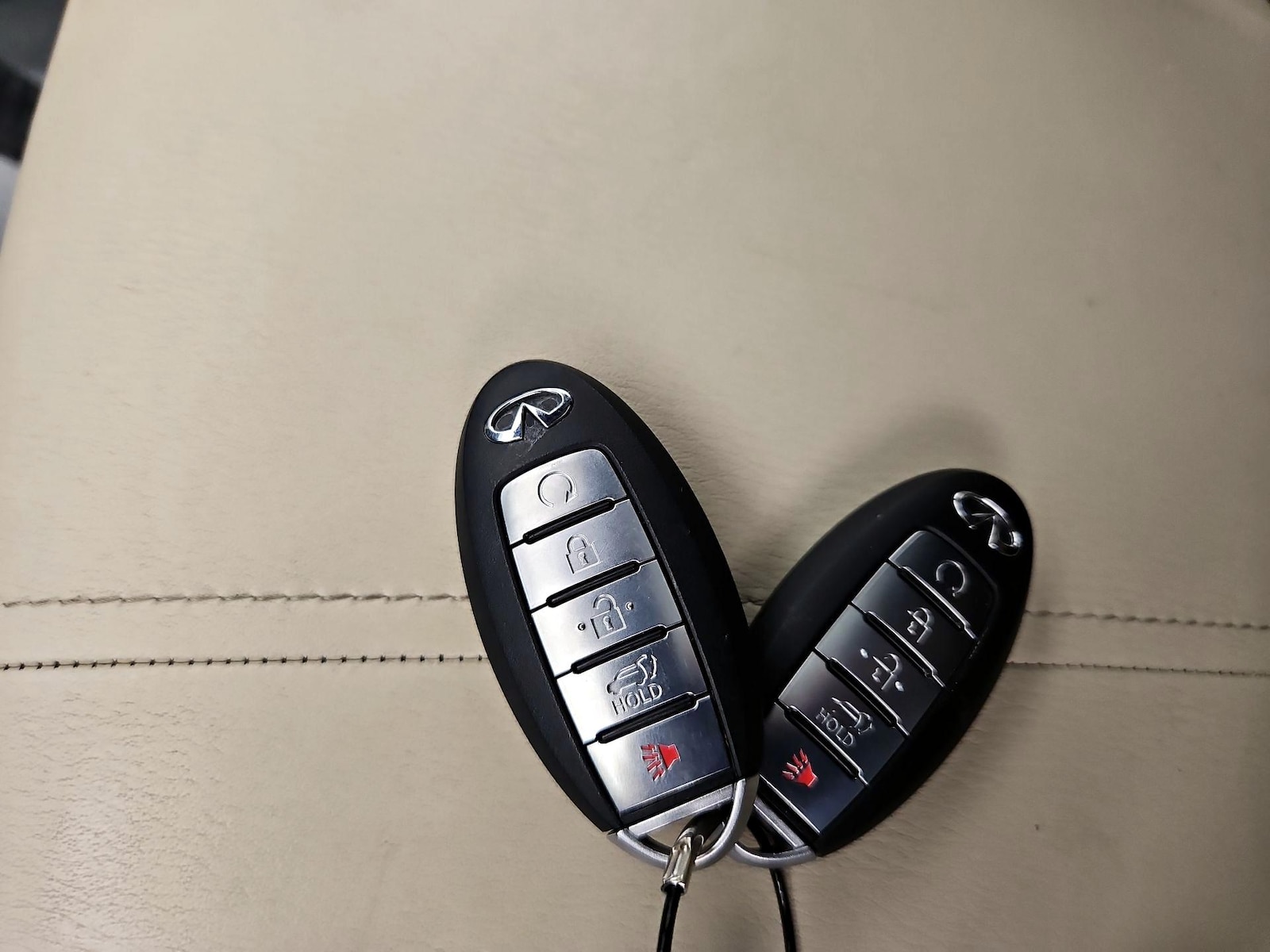 2024 INFINITI QX80 Sensory 4WD - Photo 27