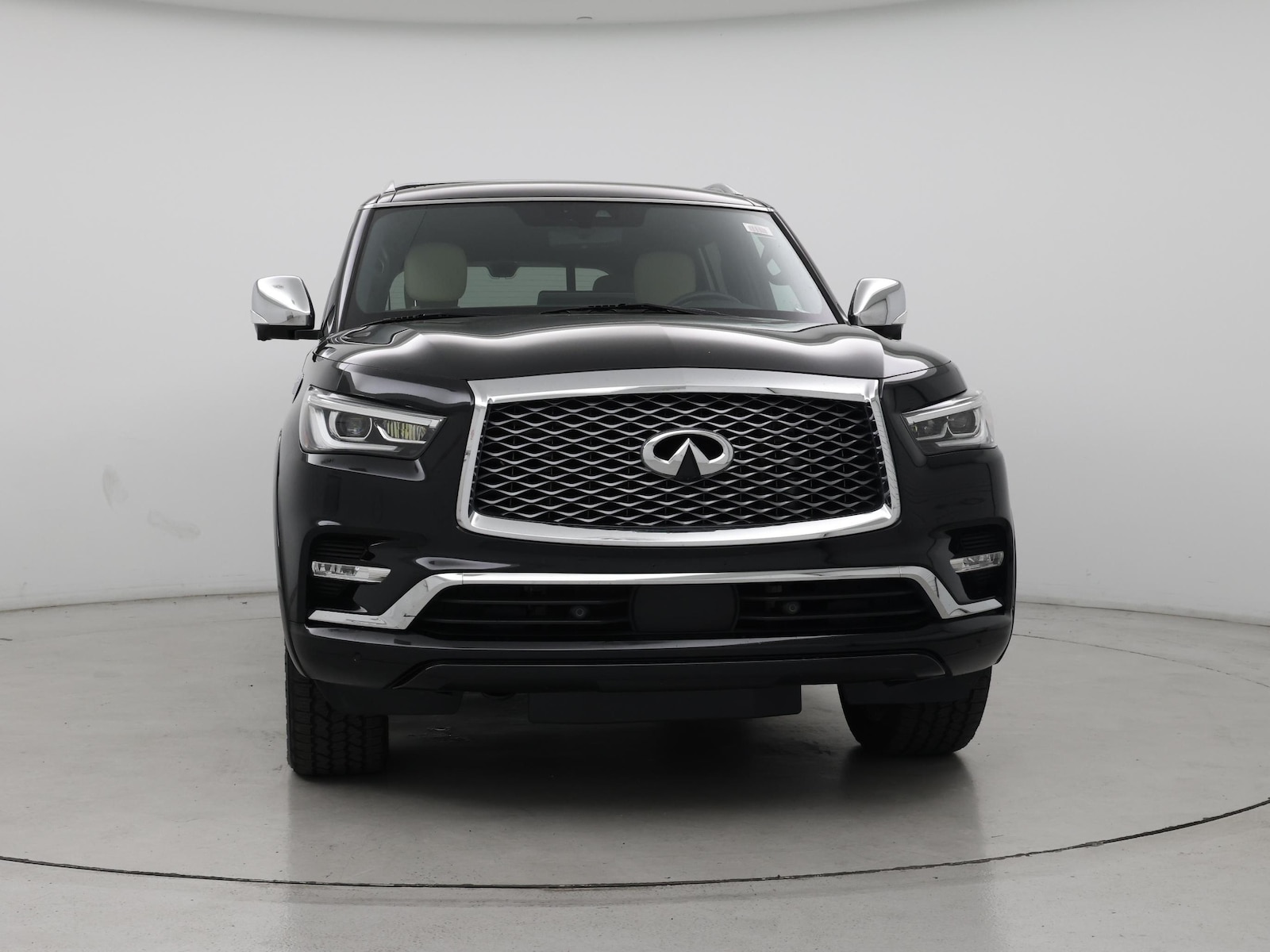 2024 INFINITI QX80 Sensory 4WD - Photo 6