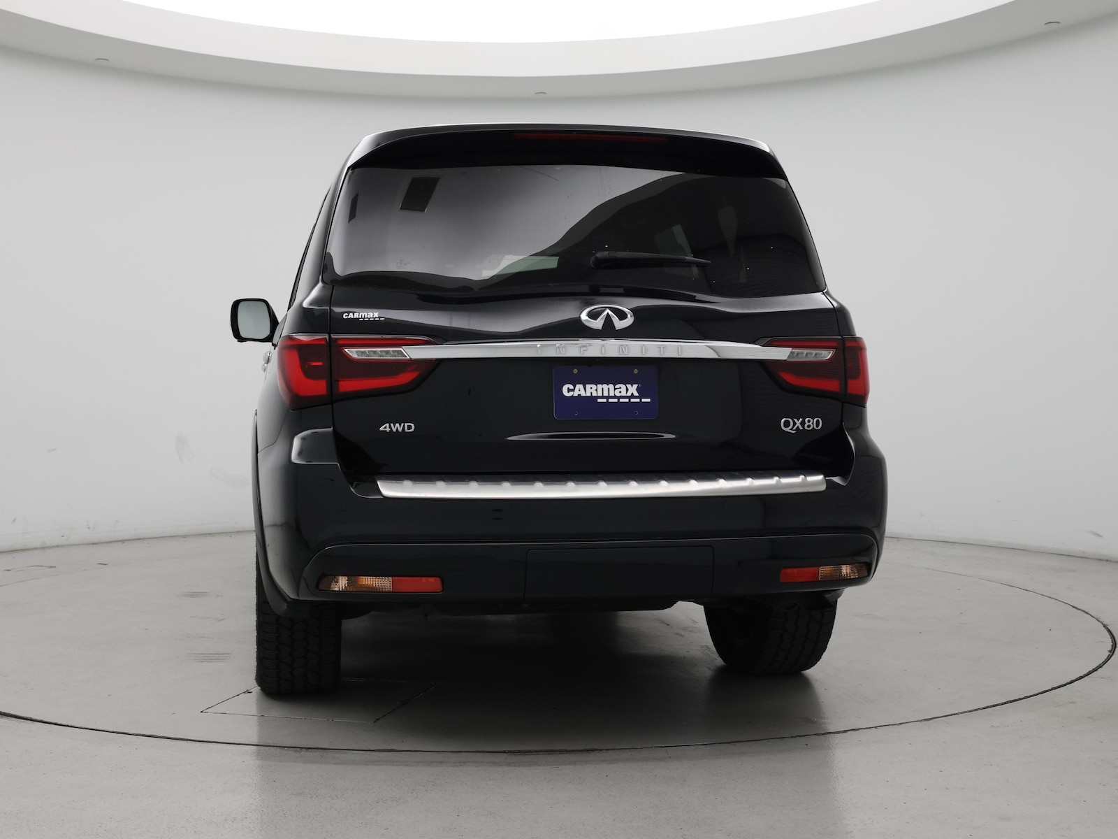 2024 INFINITI QX80 Sensory 4WD - Photo 7