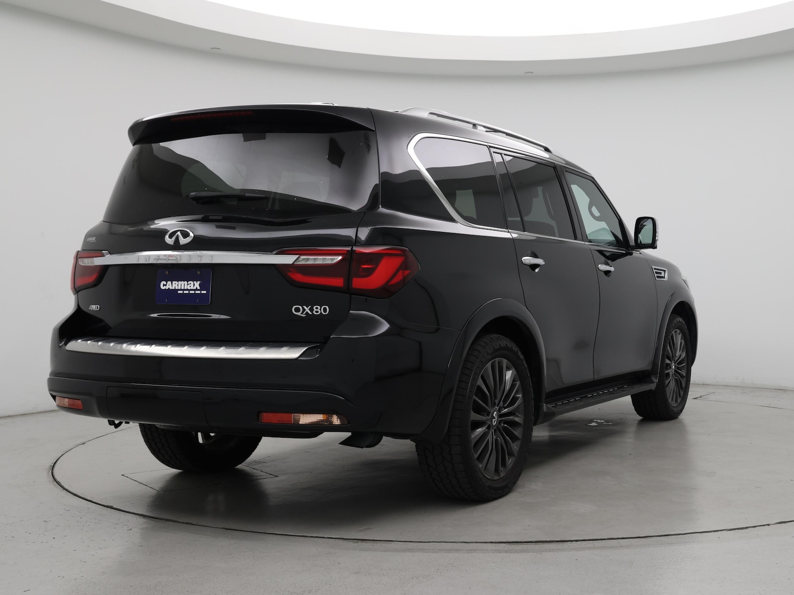 2024 INFINITI QX80 Sensory 4WD - Photo 9