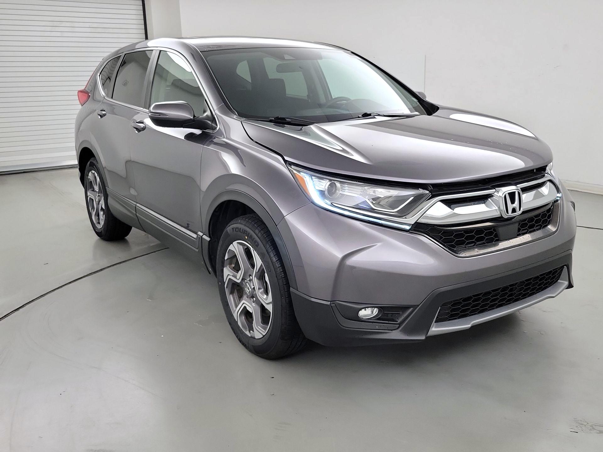 Thumbnail: 2018 Honda CR-V - 1