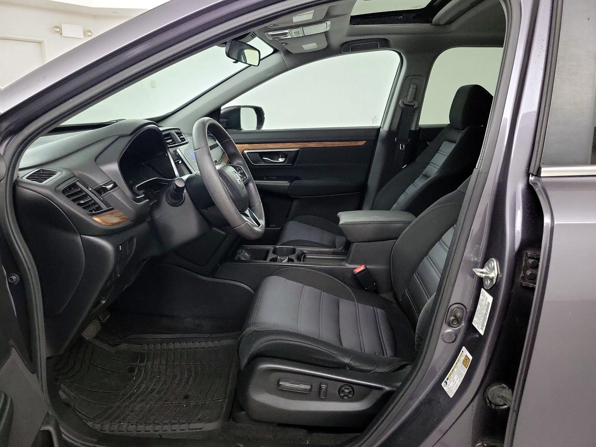 Thumbnail: 2018 Honda CR-V - 9