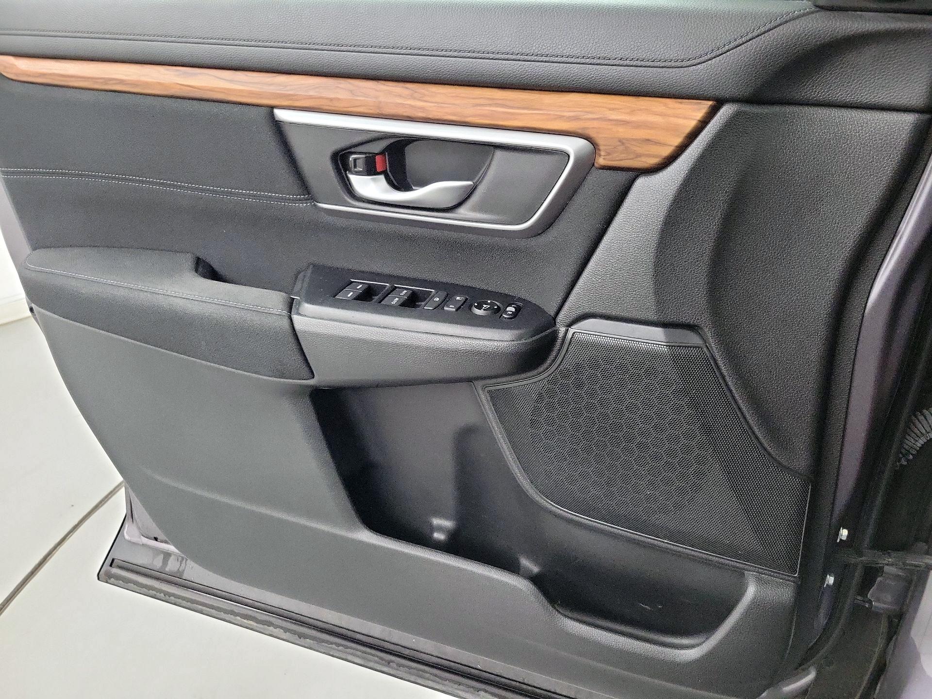 Thumbnail: 2018 Honda CR-V - 10