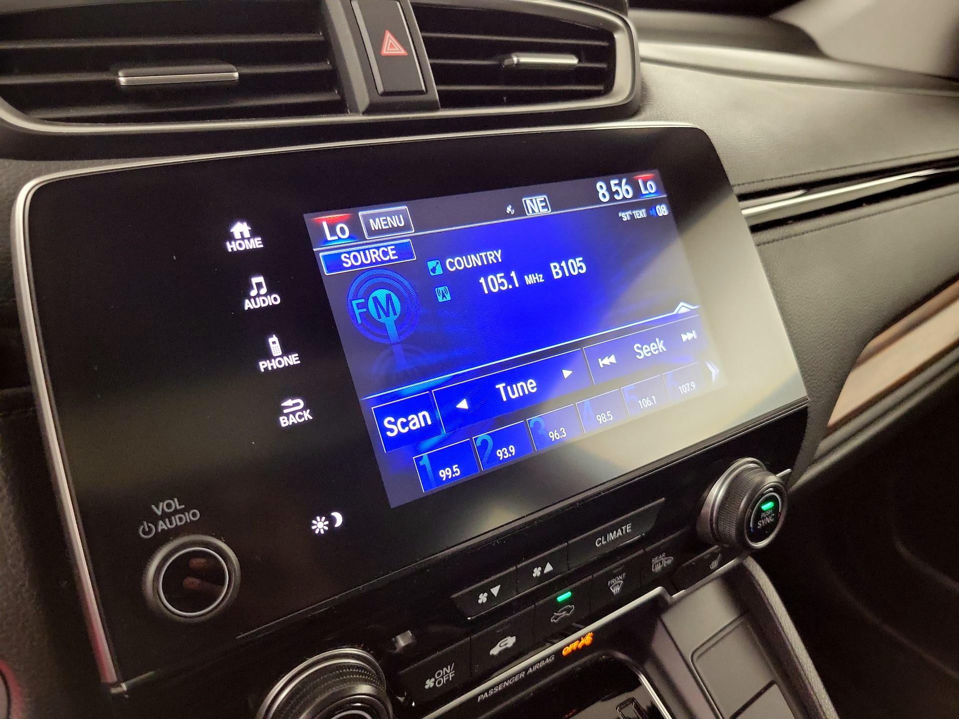 Thumbnail: 2018 Honda CR-V - 13