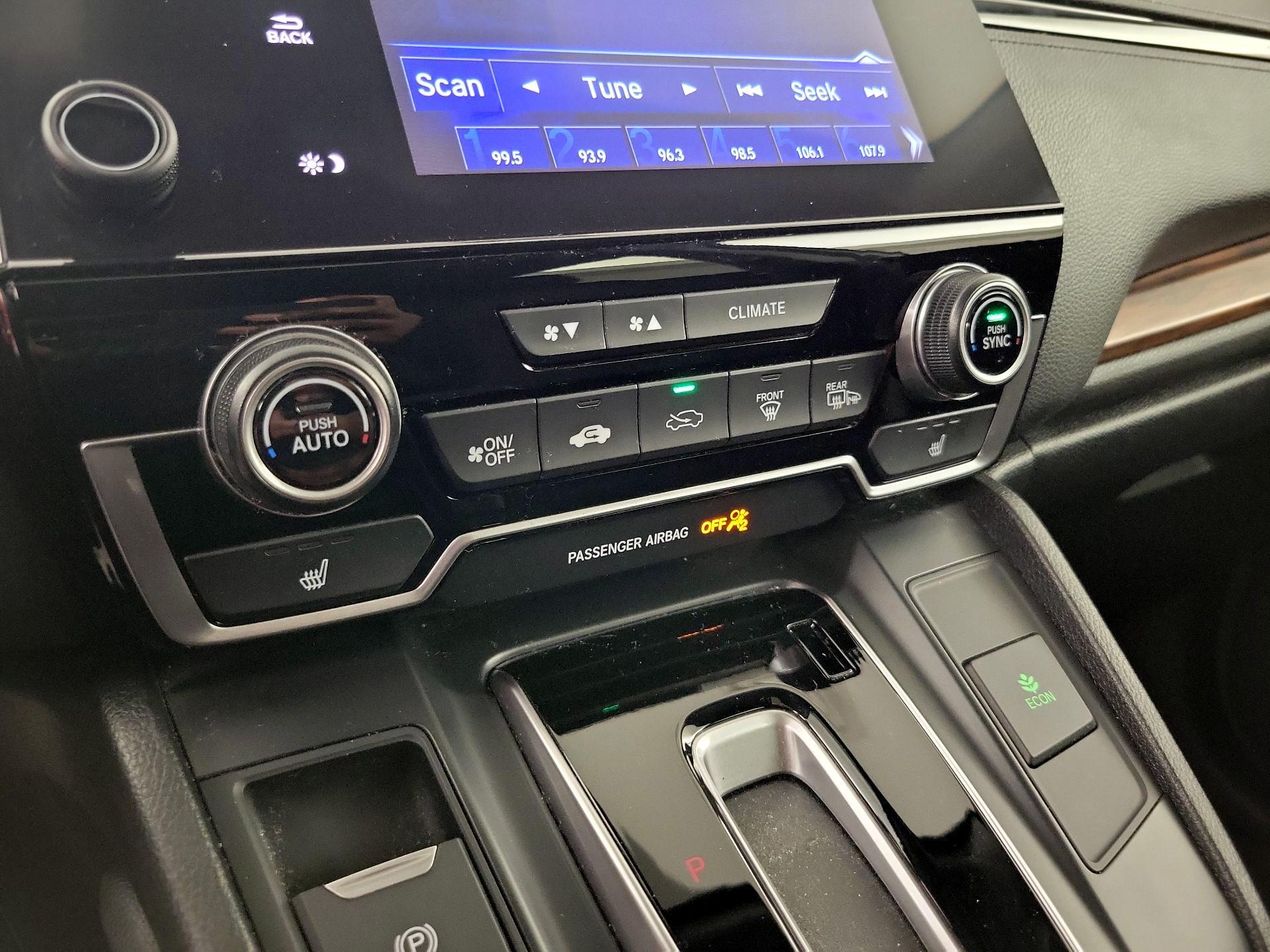 Thumbnail: 2018 Honda CR-V - 14