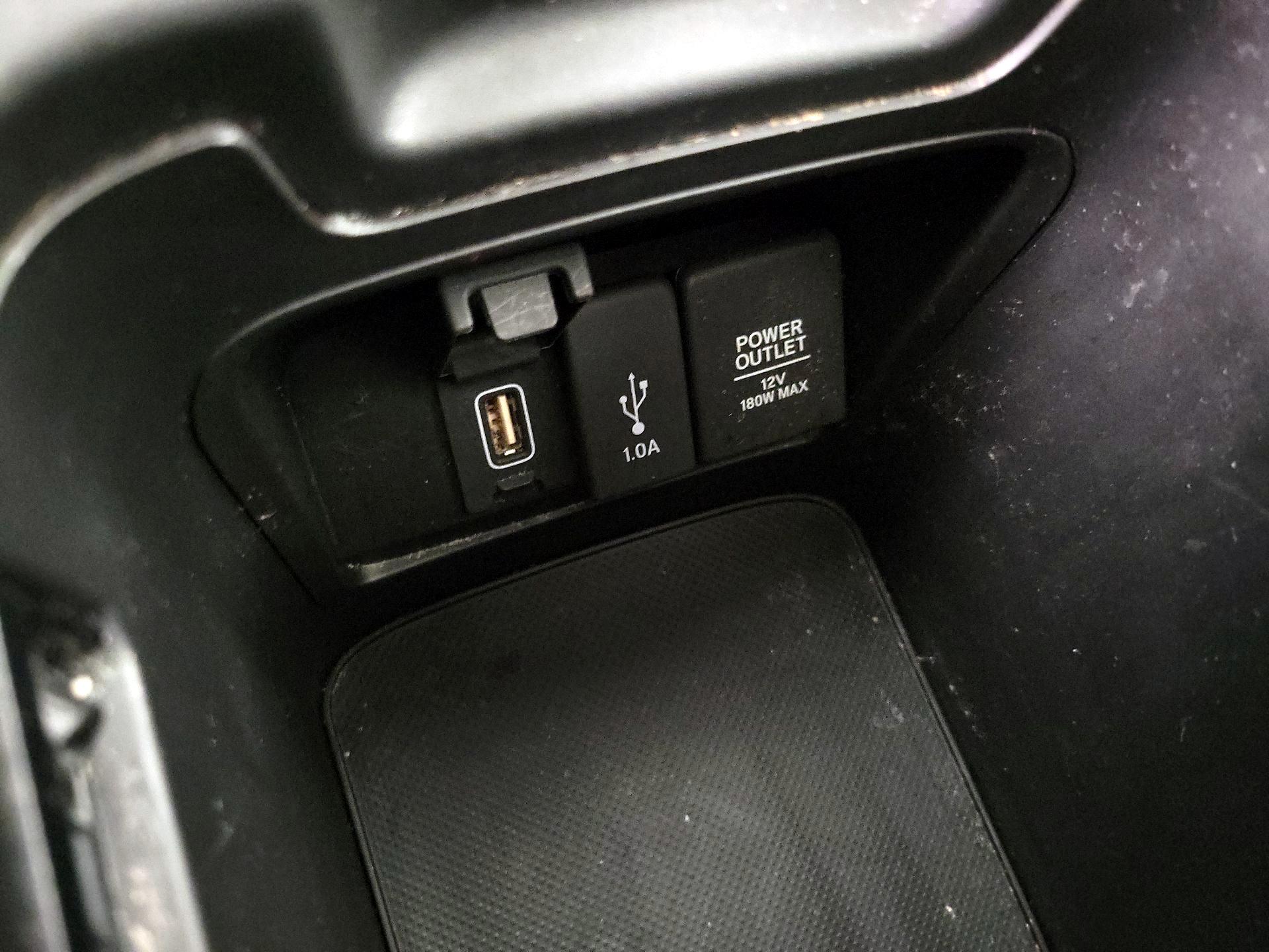 Thumbnail: 2018 Honda CR-V - 16
