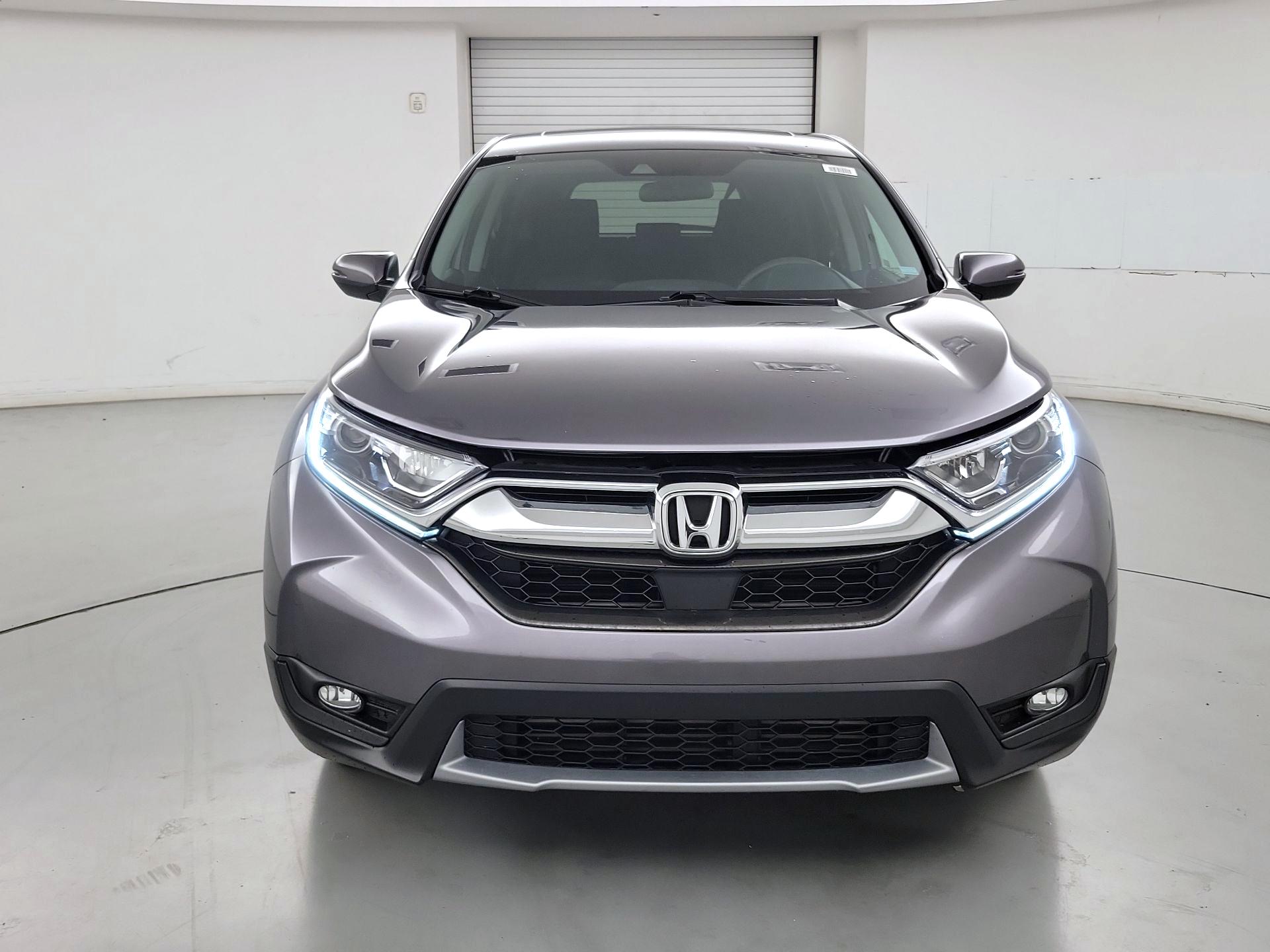 Thumbnail: 2018 Honda CR-V - 2