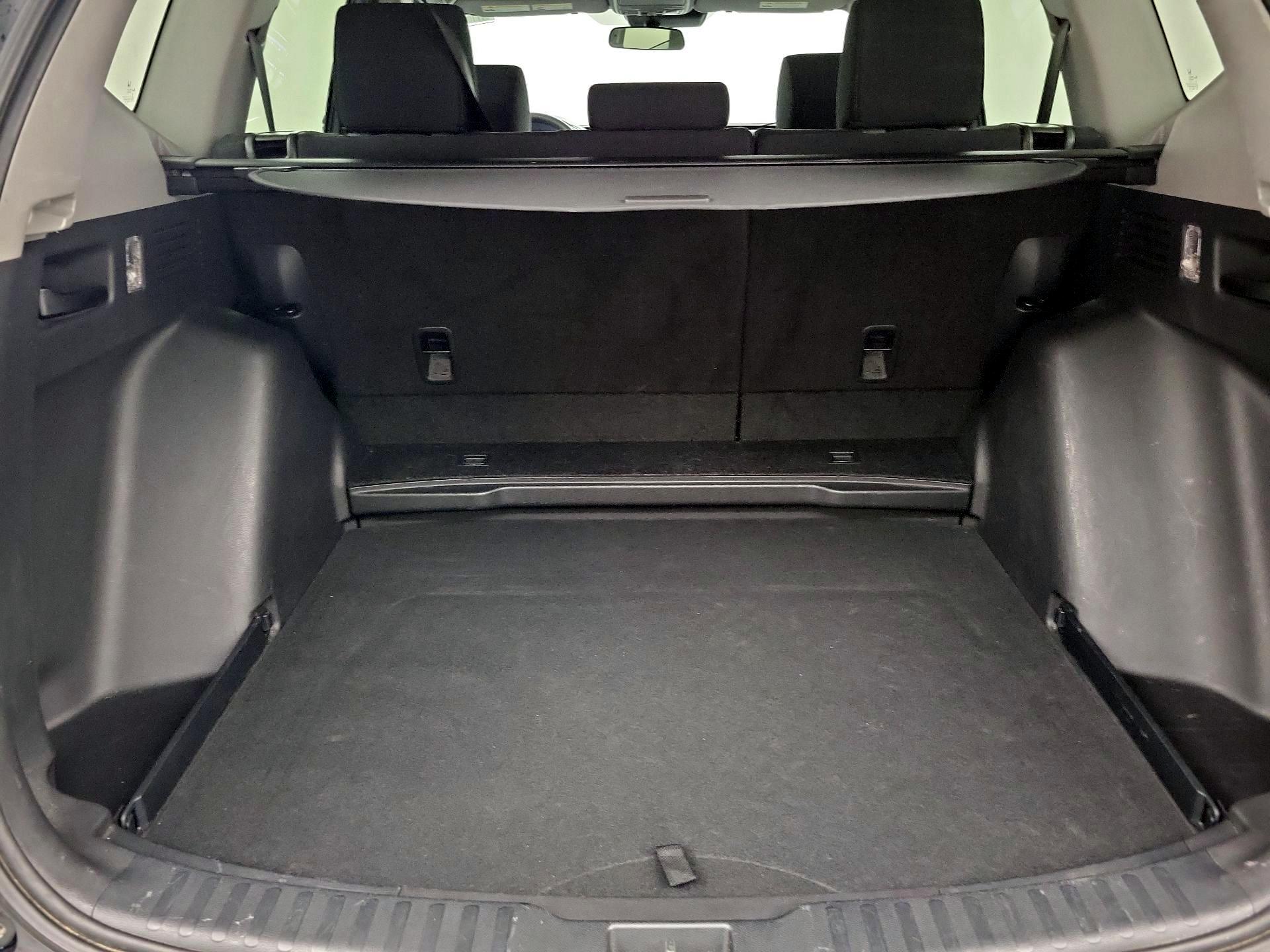 Thumbnail: 2018 Honda CR-V - 19