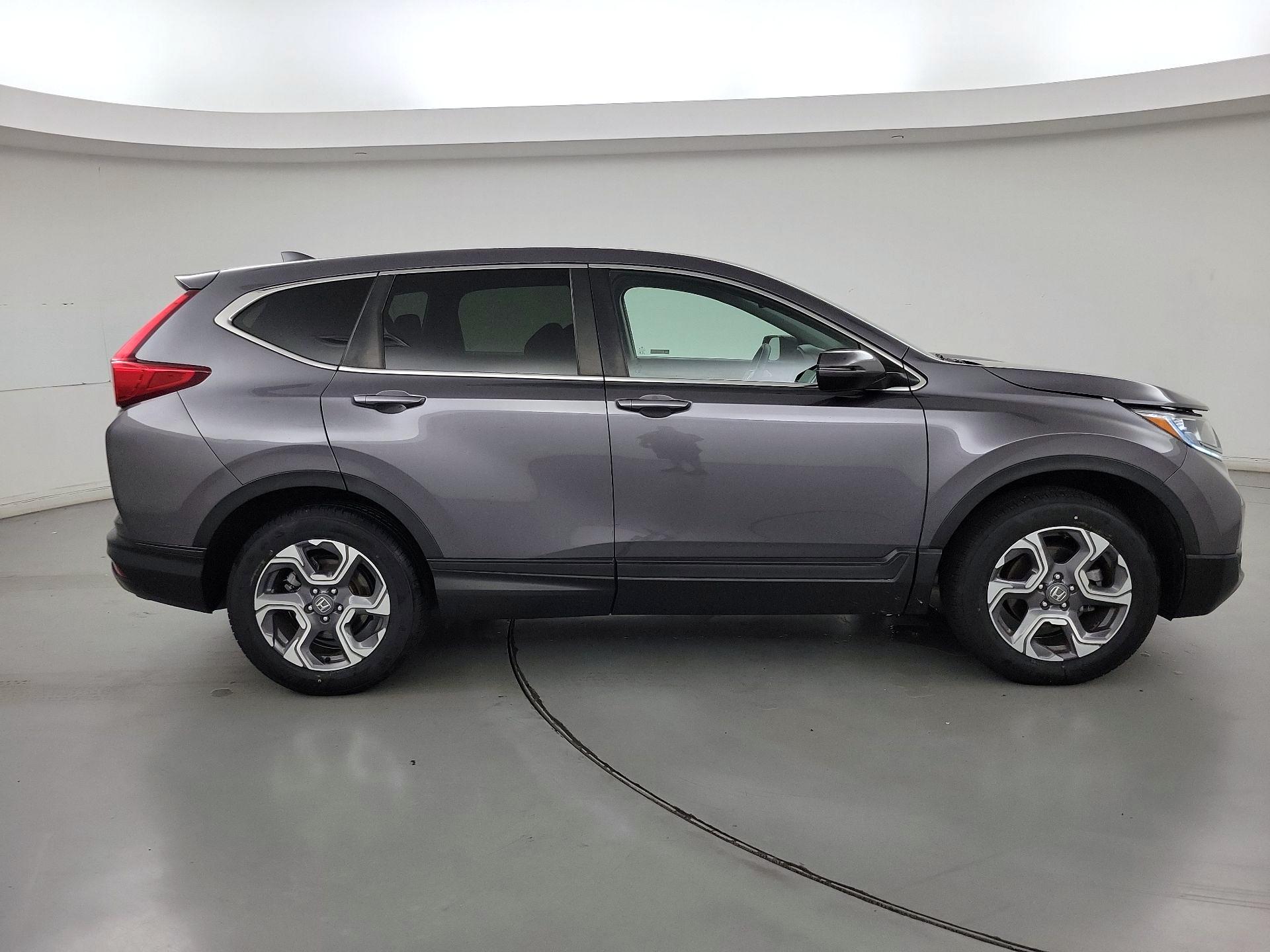 Thumbnail: 2018 Honda CR-V - 4