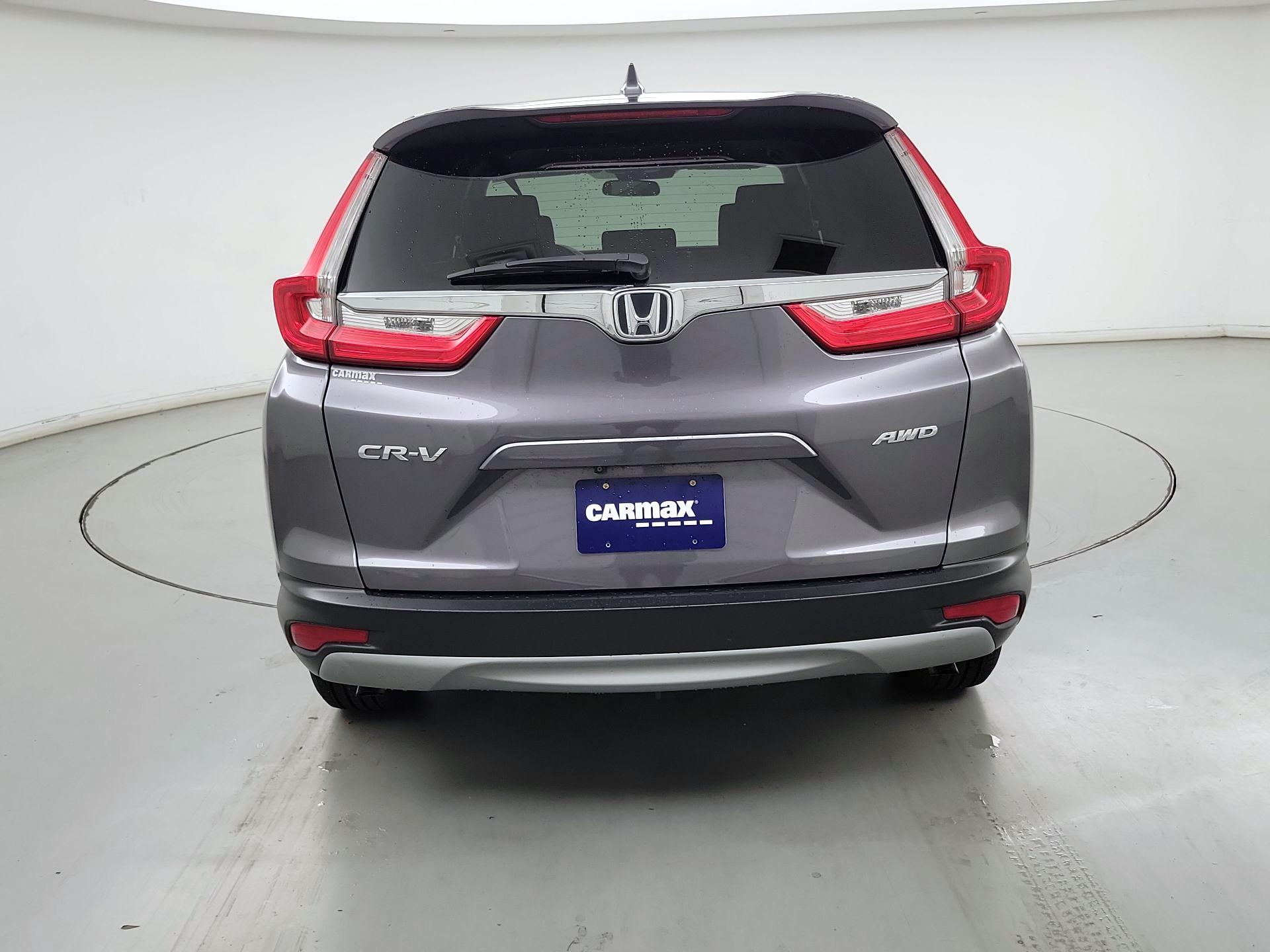 Thumbnail: 2018 Honda CR-V - 6