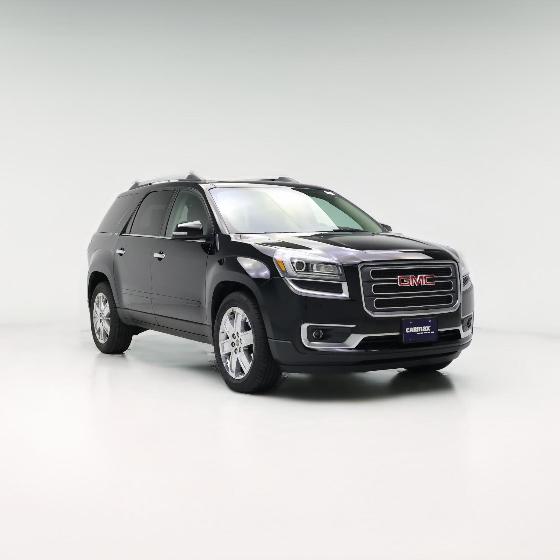 Thumbnail: 2017 GMC Acadia - 1