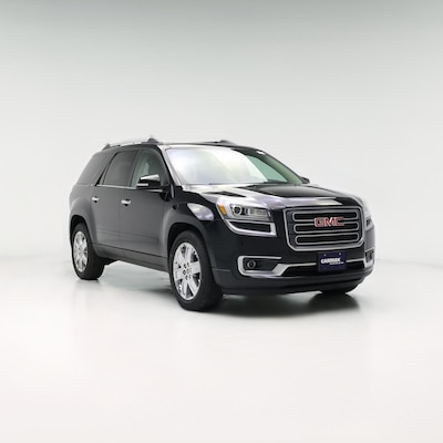 2017 GMC Acadia Limited