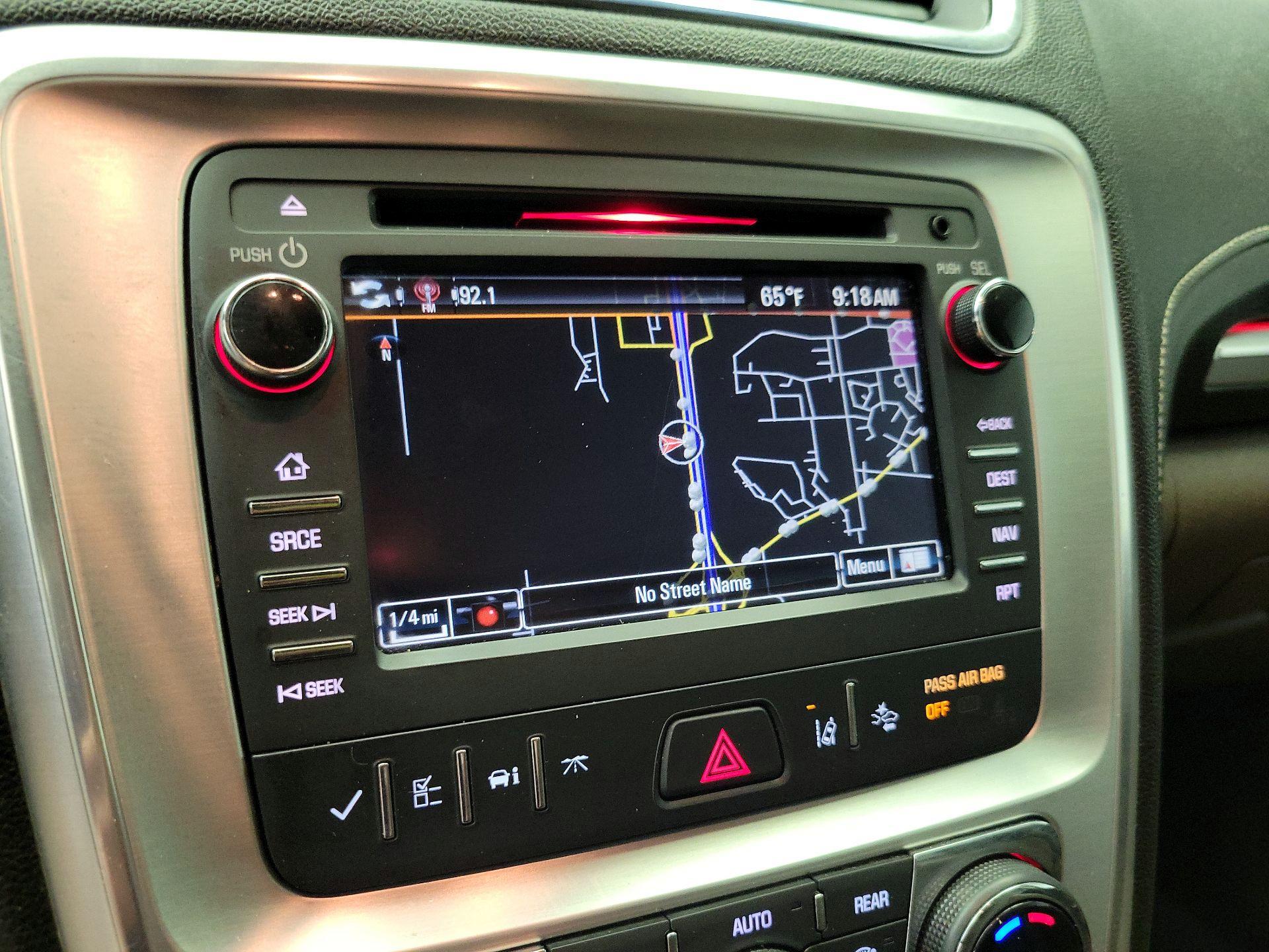 Thumbnail: 2017 GMC Acadia - 14