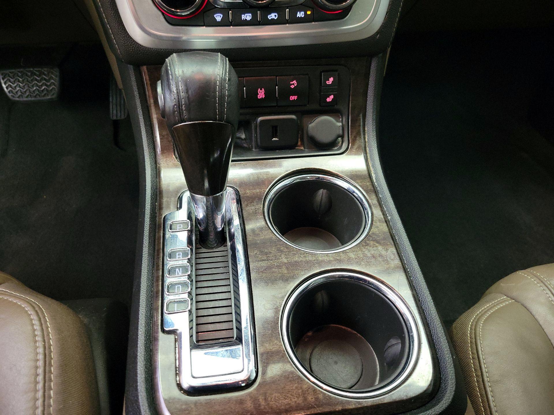Thumbnail: 2017 GMC Acadia - 18