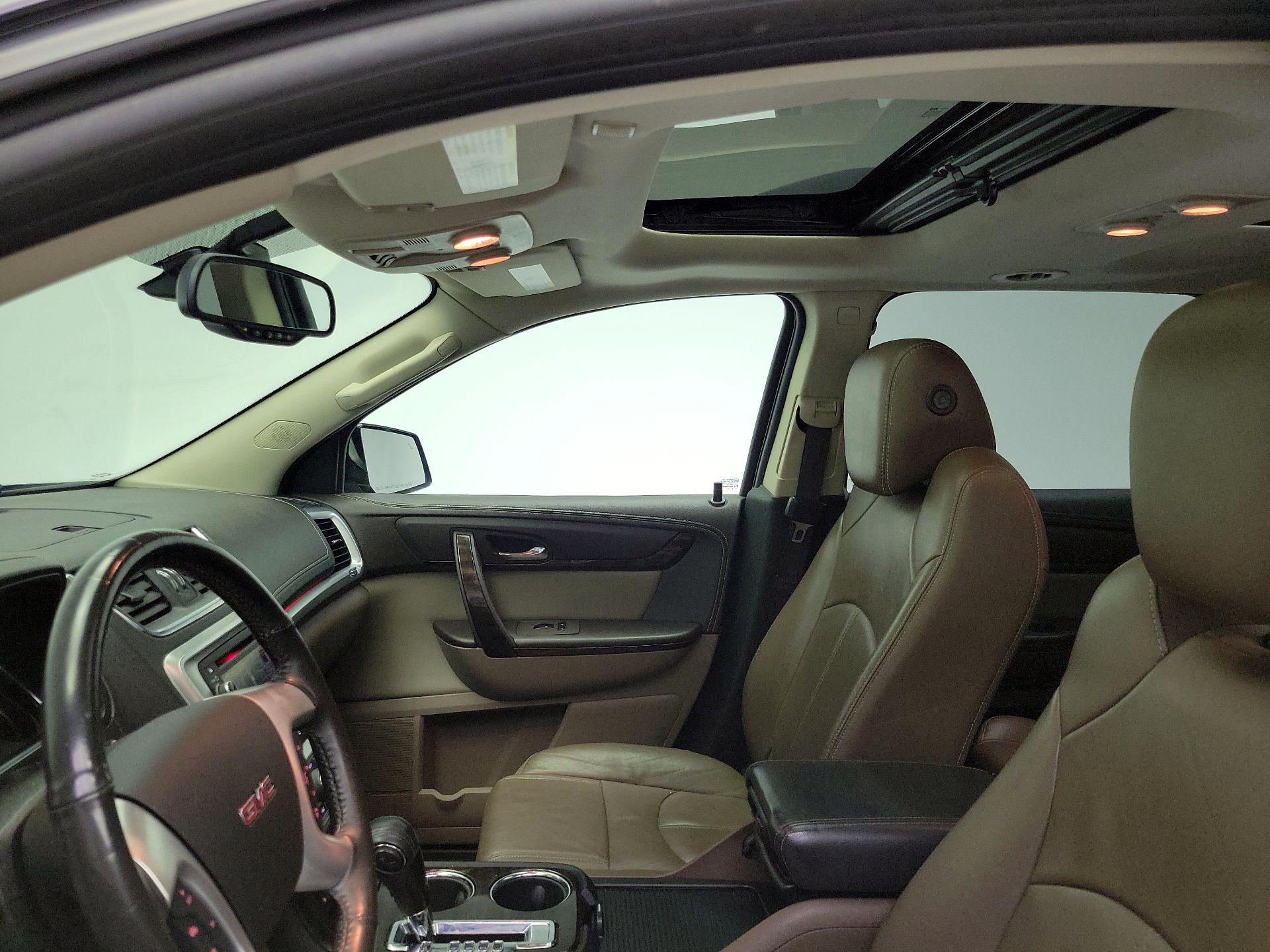 Thumbnail: 2017 GMC Acadia - 20