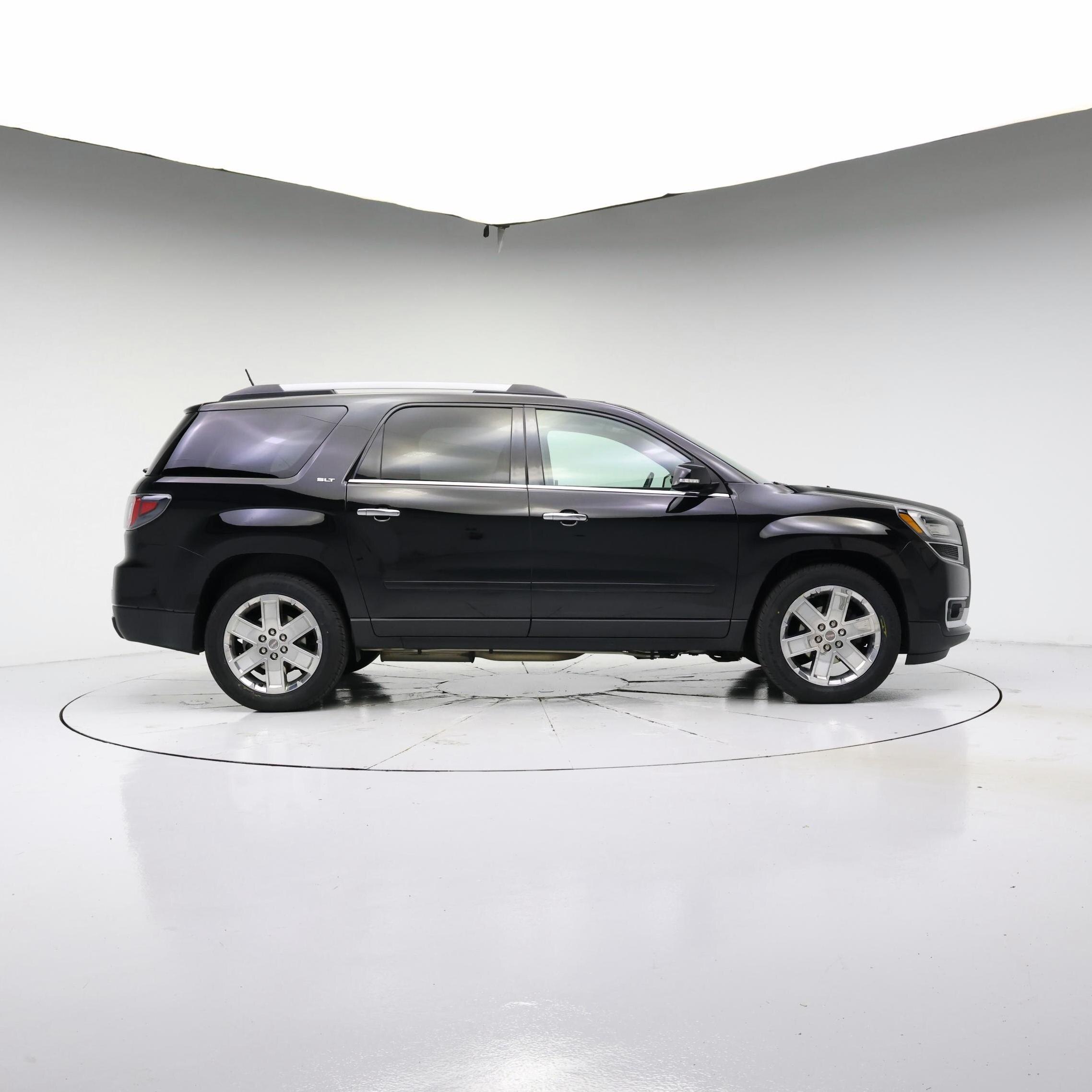 Thumbnail: 2017 GMC Acadia - 7